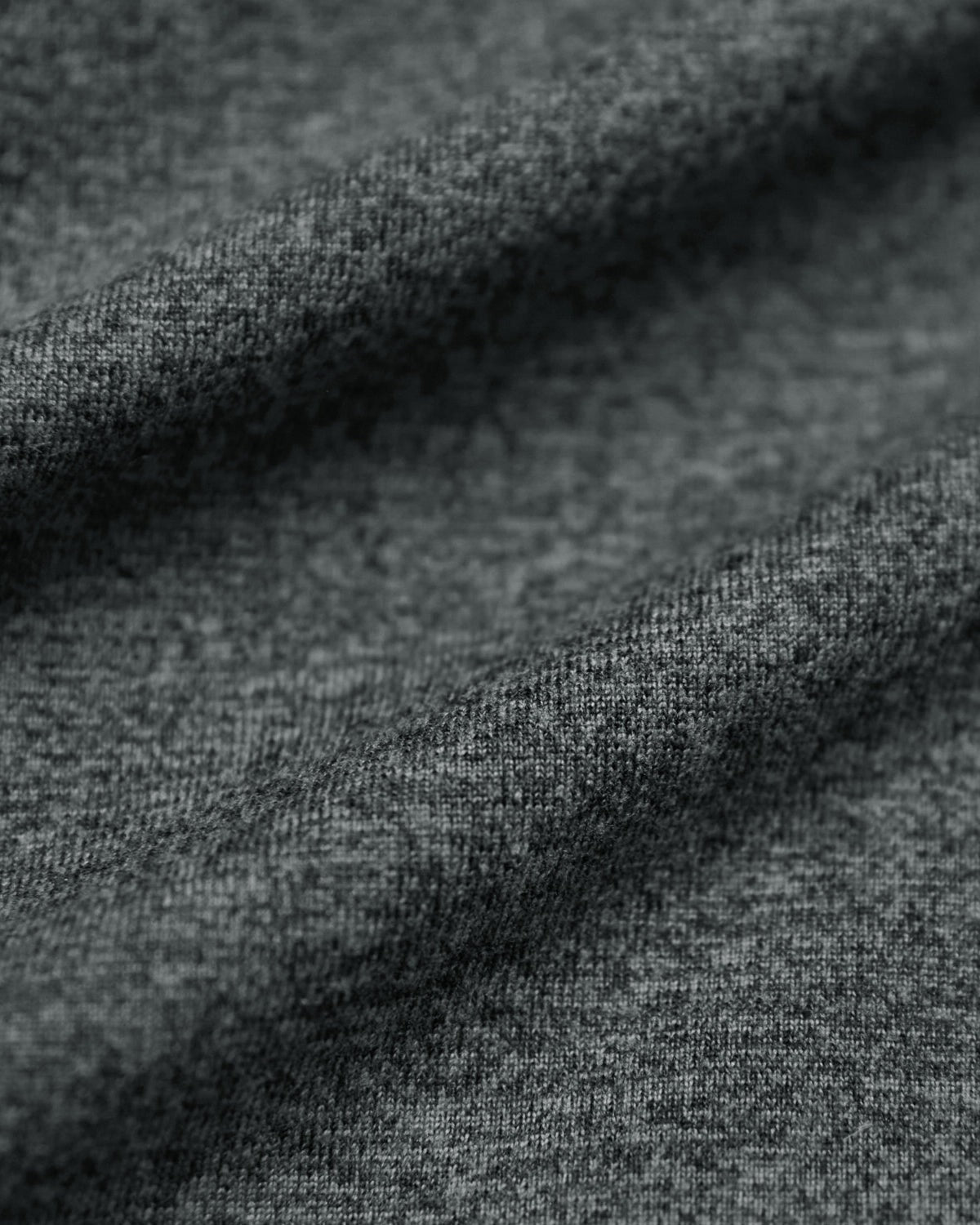 Charcoal Heather Gray Tall Active Joggers