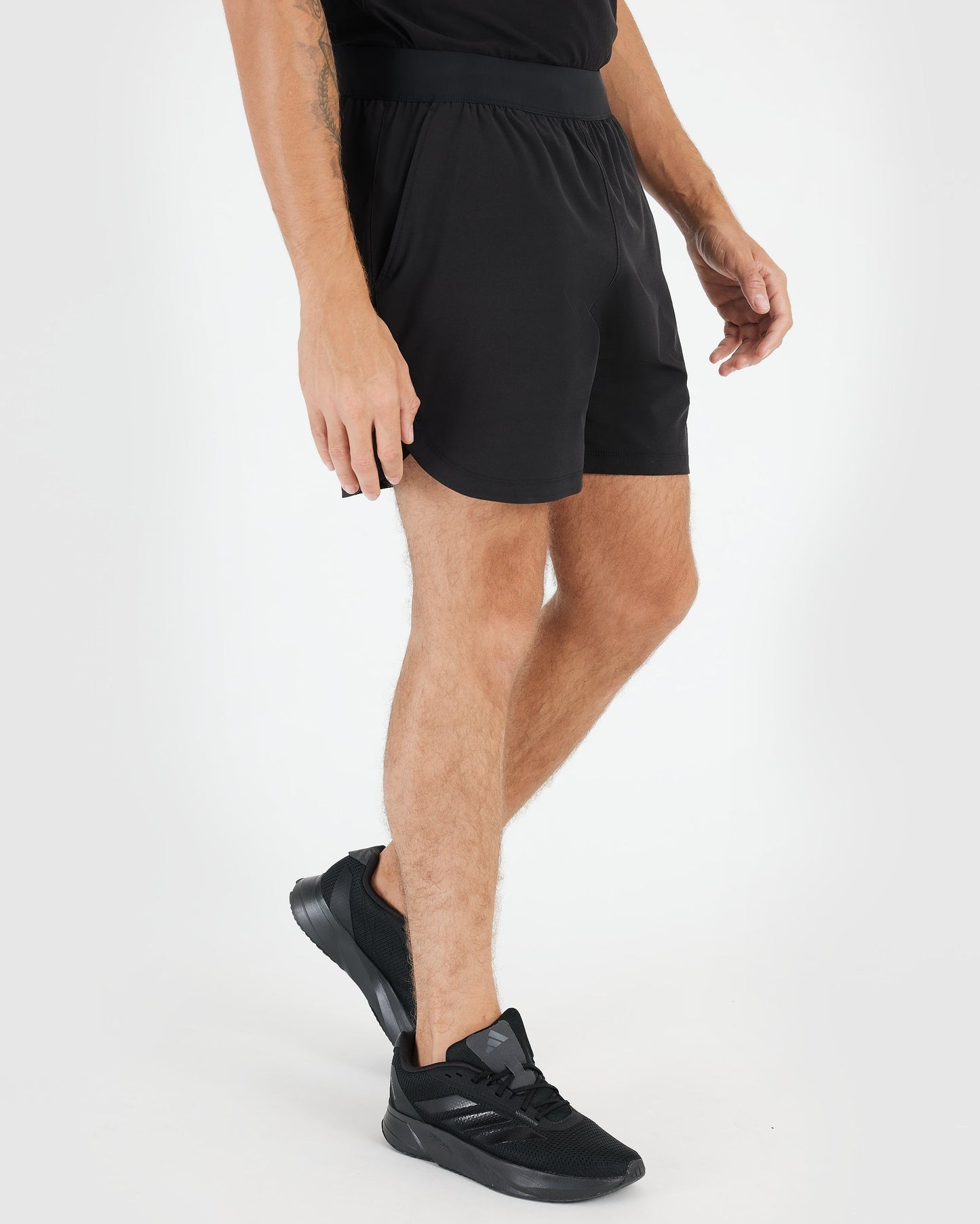 7” Basic Active Training Short 3-Pack