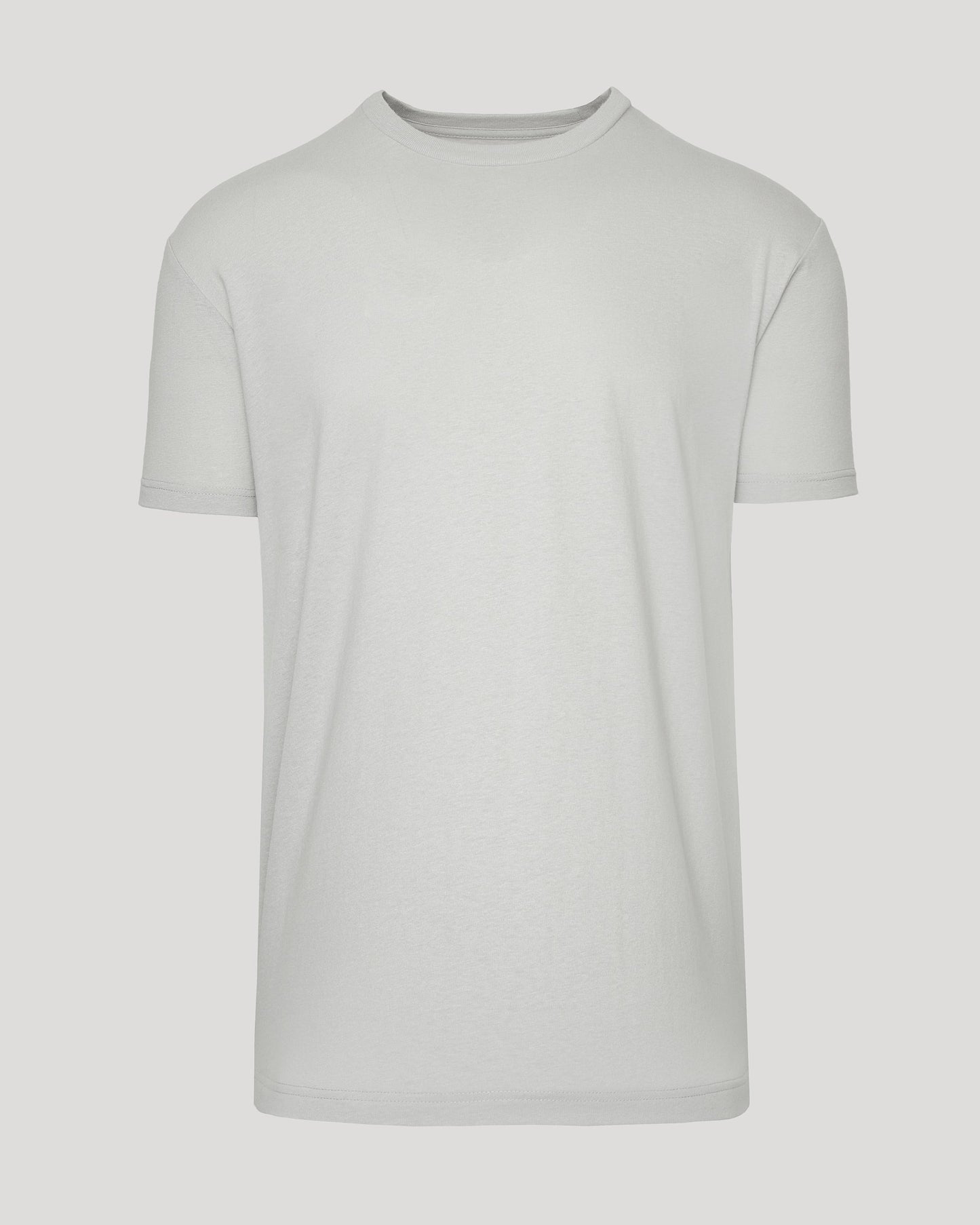 Steel Classic Crew Neck