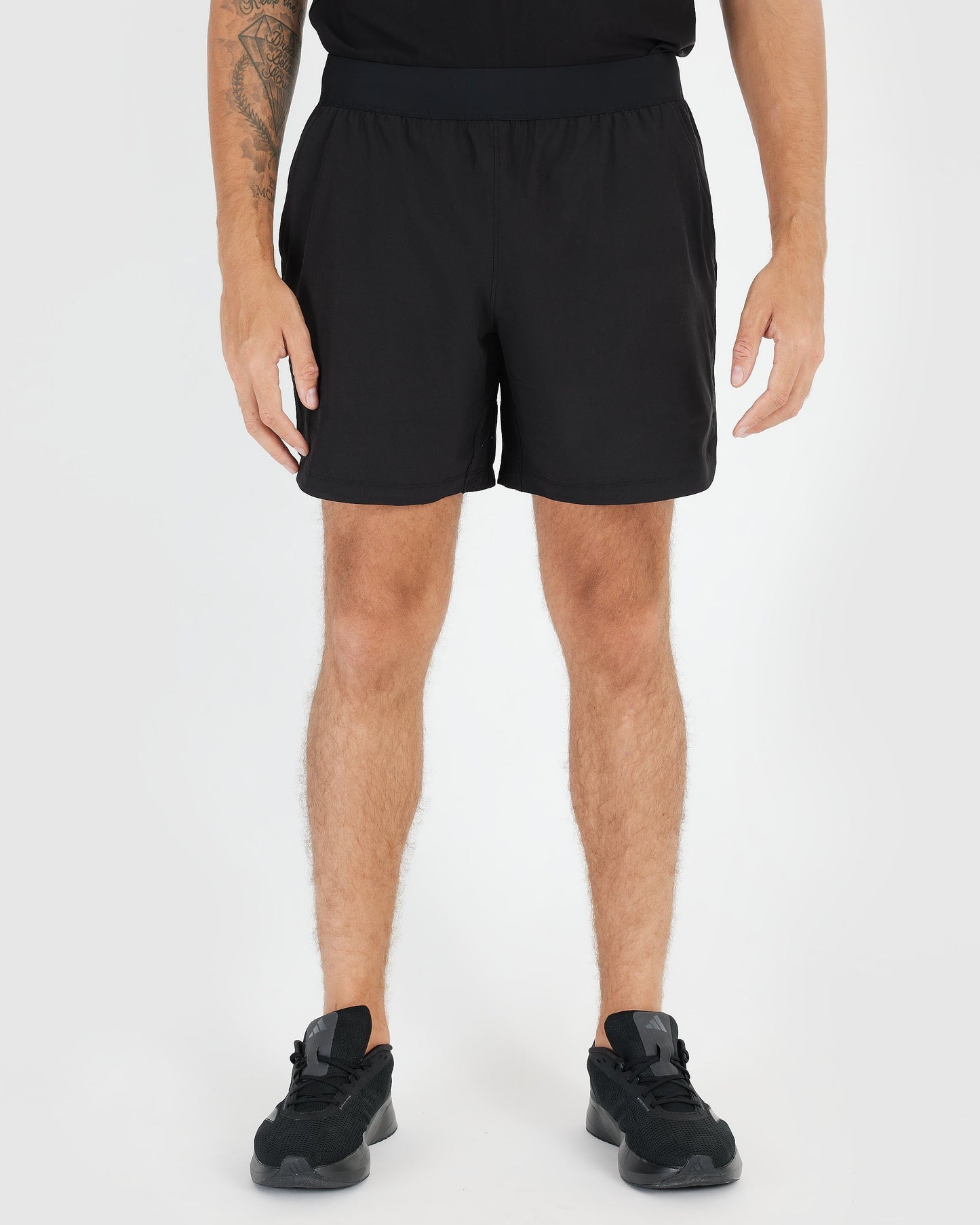 7” Basic Active Training Short 3-Pack