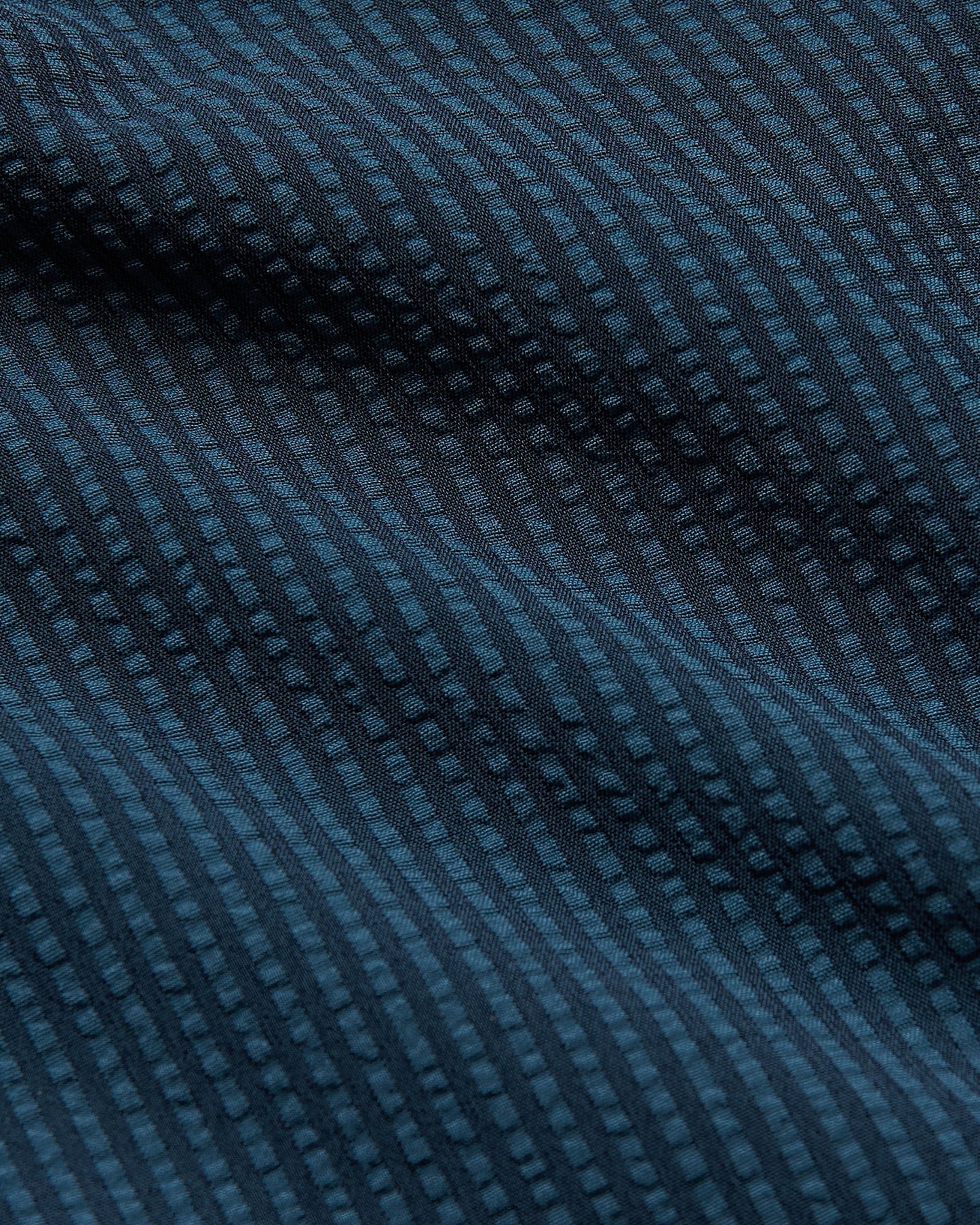 5" Underwater Seersucker Swim Trunks