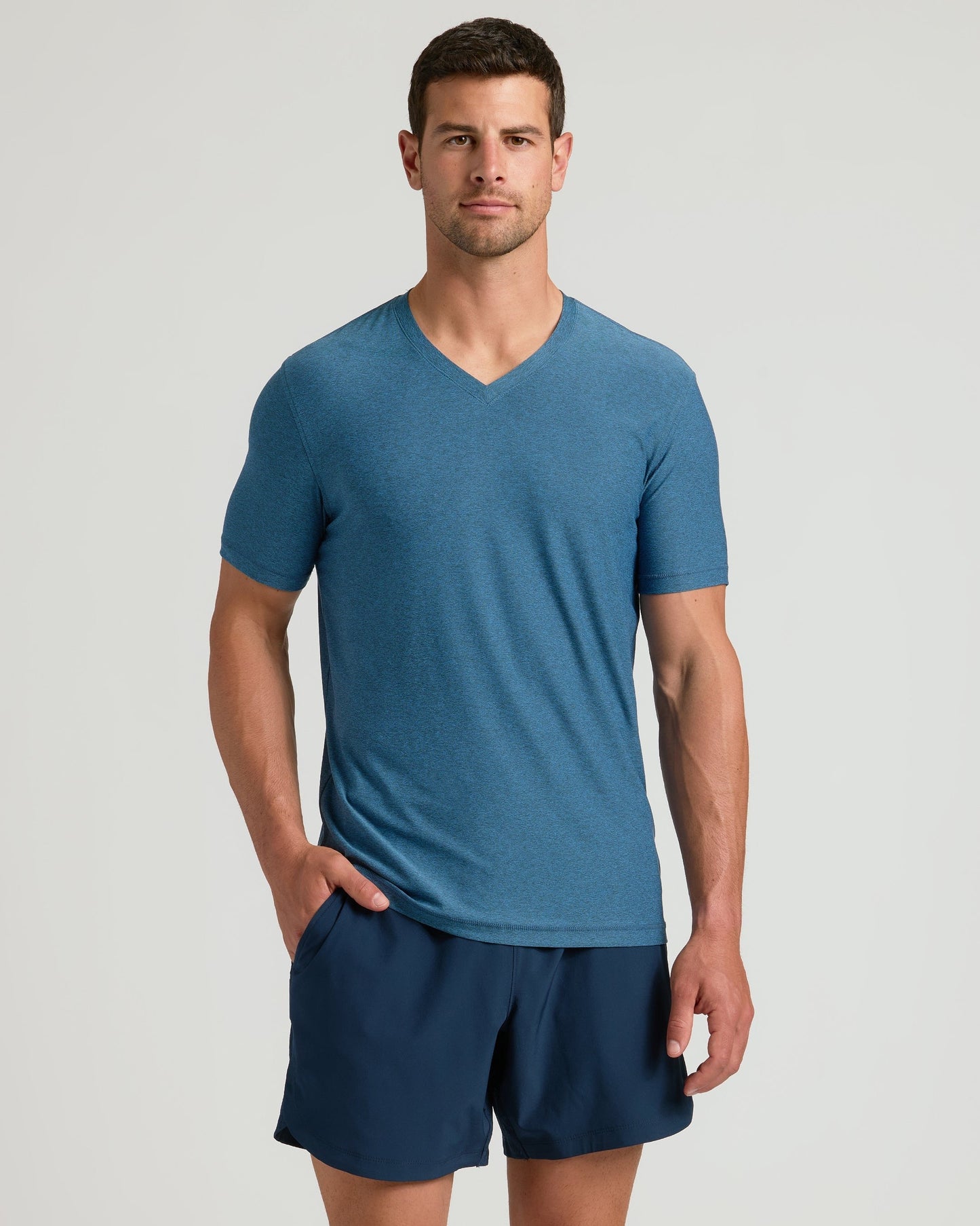 Active V-Neck 6-Pack