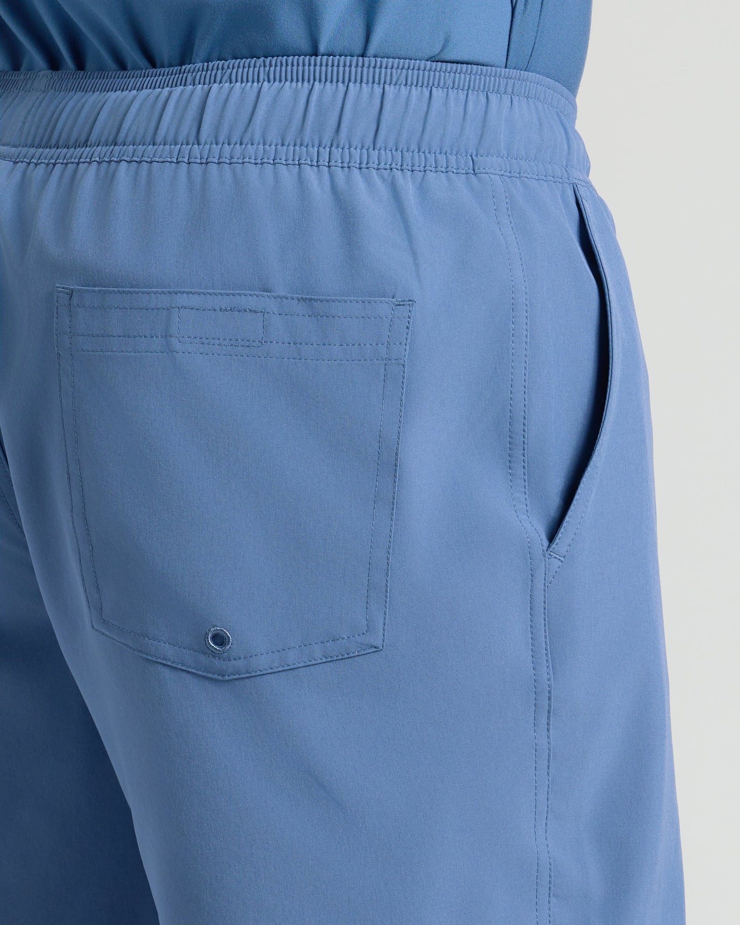 Azul Active Quick Dry Shorts with Liner
