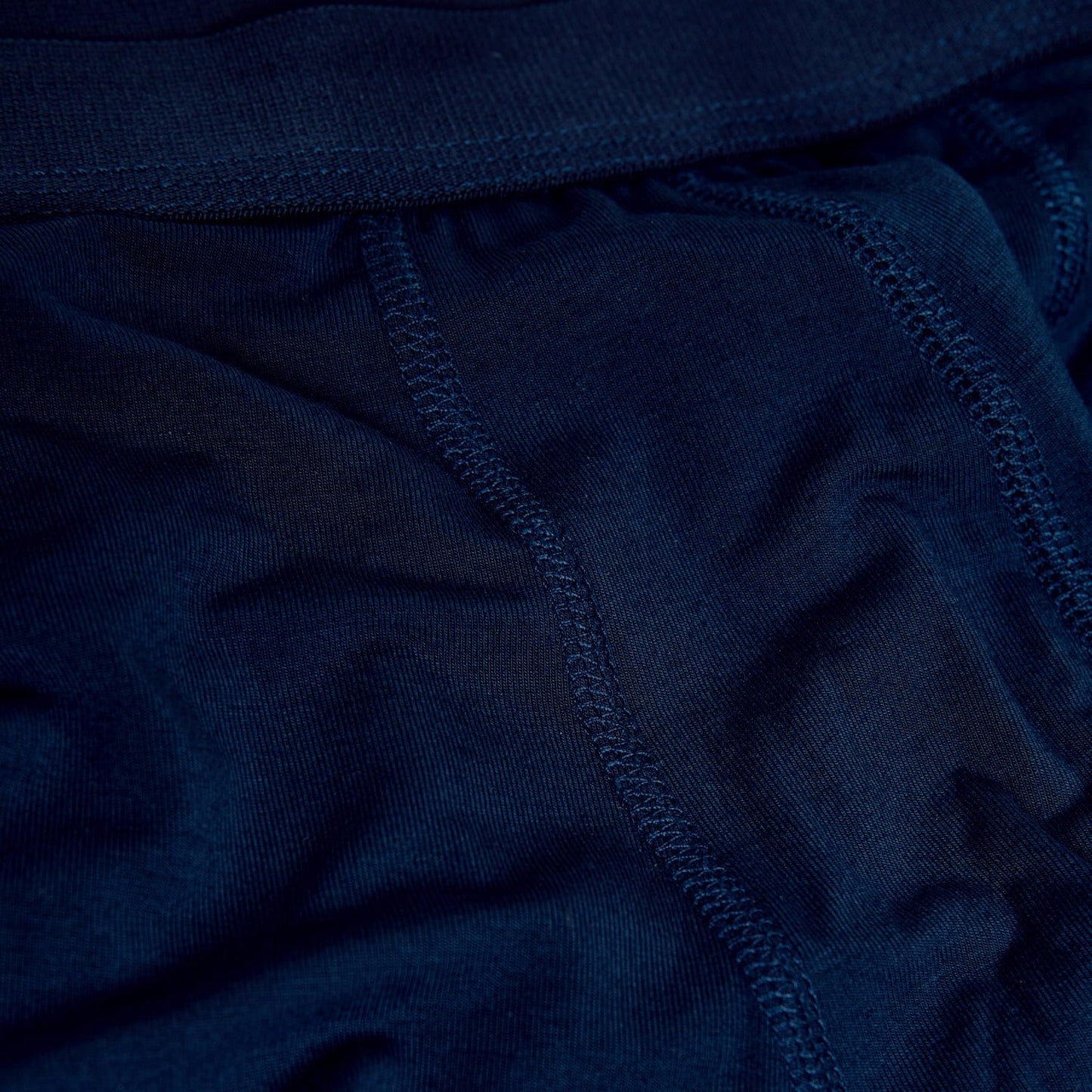 Navy Boxer Briefs 3-Pack