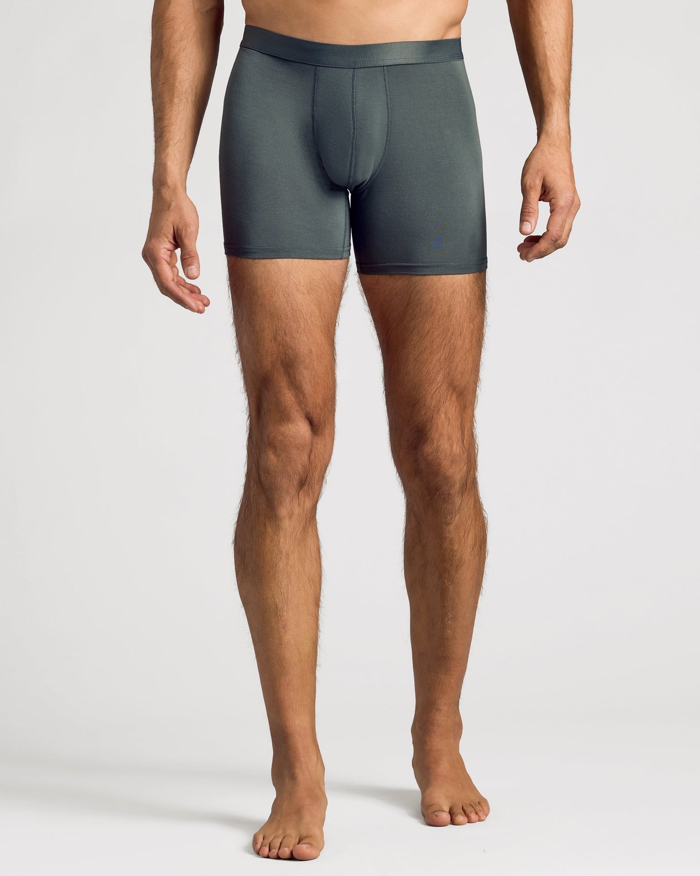 Carbon Boxer Briefs 12-Pack