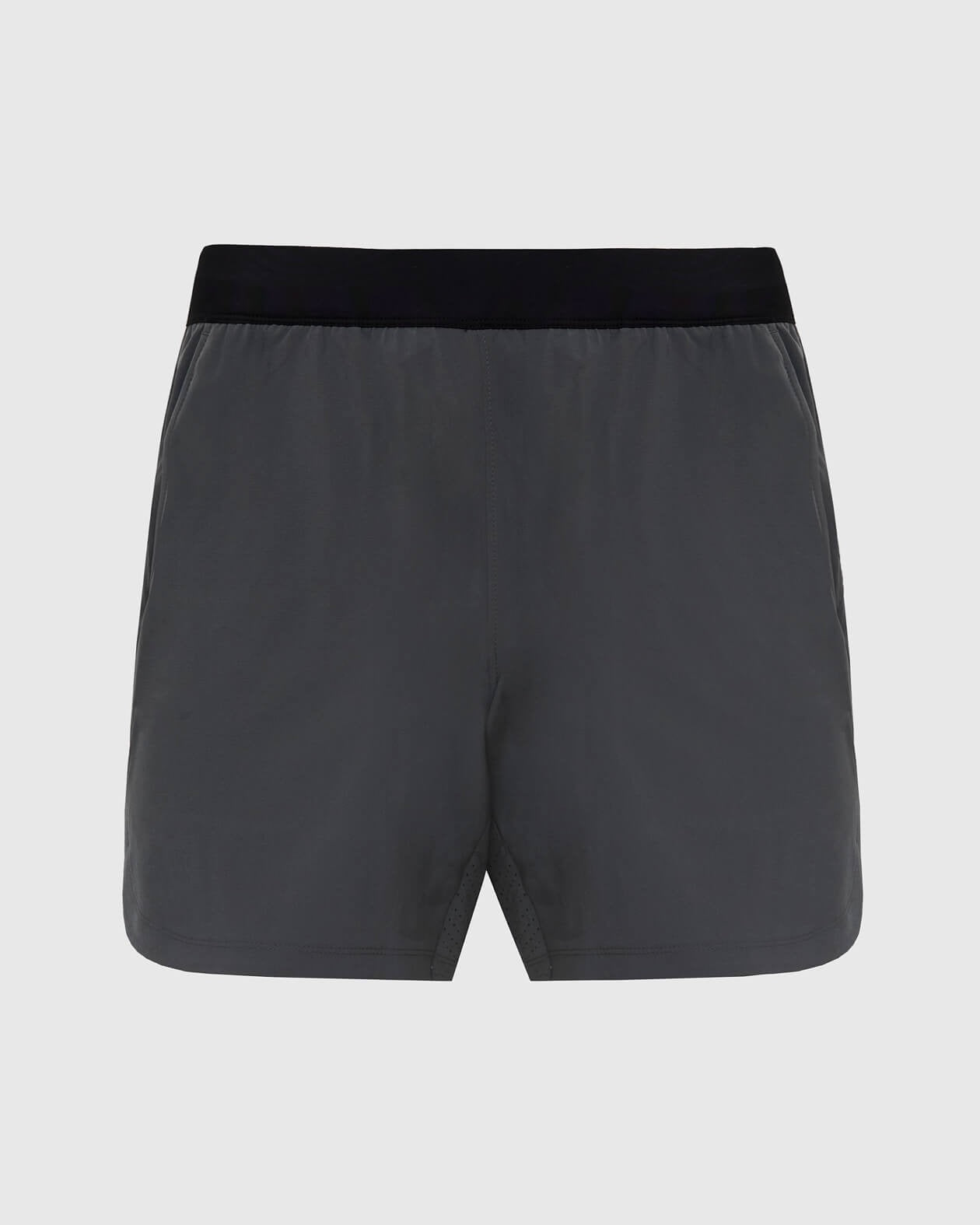 7” Carbon Active Training Short