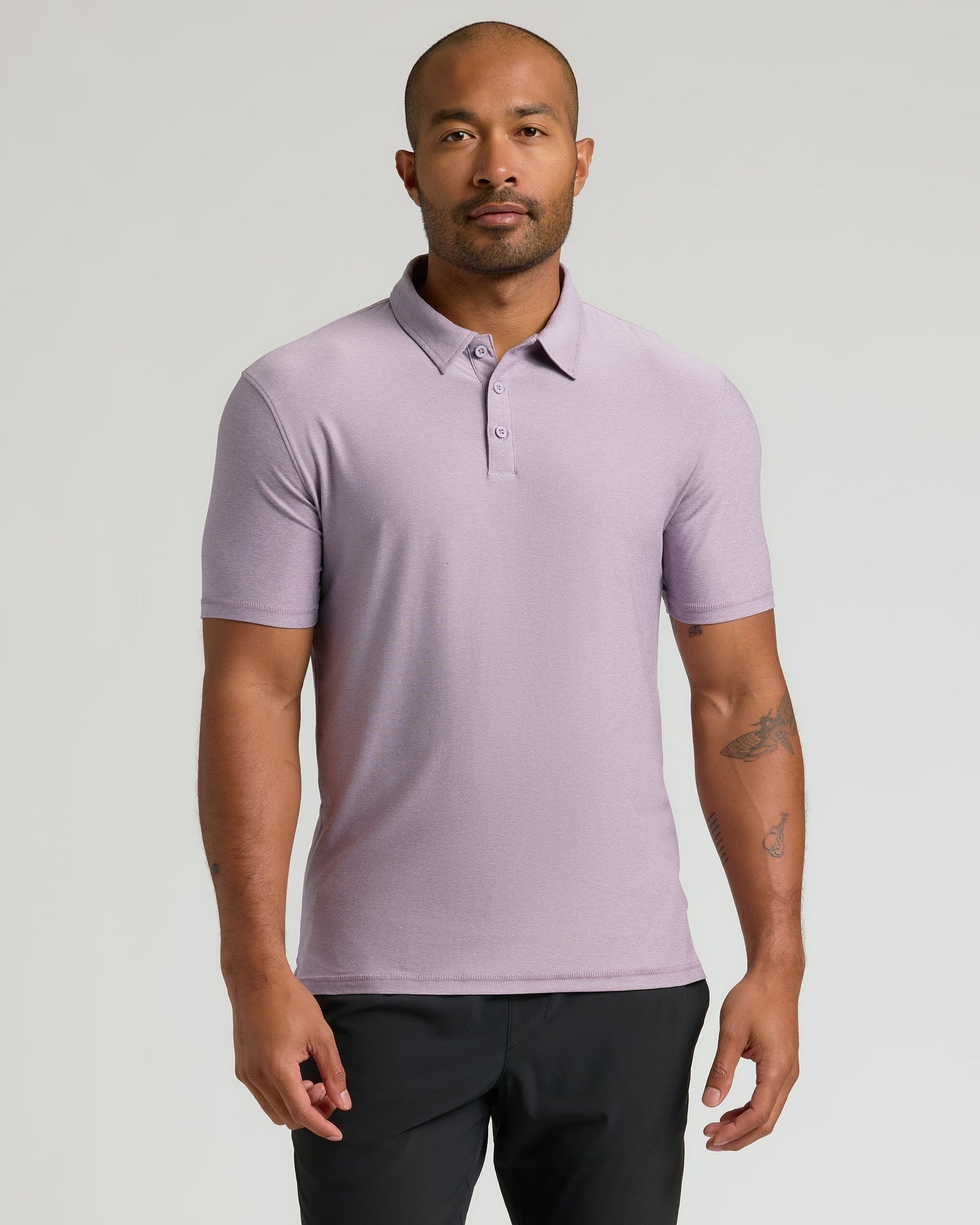 Limited Active Polo 3-Pack