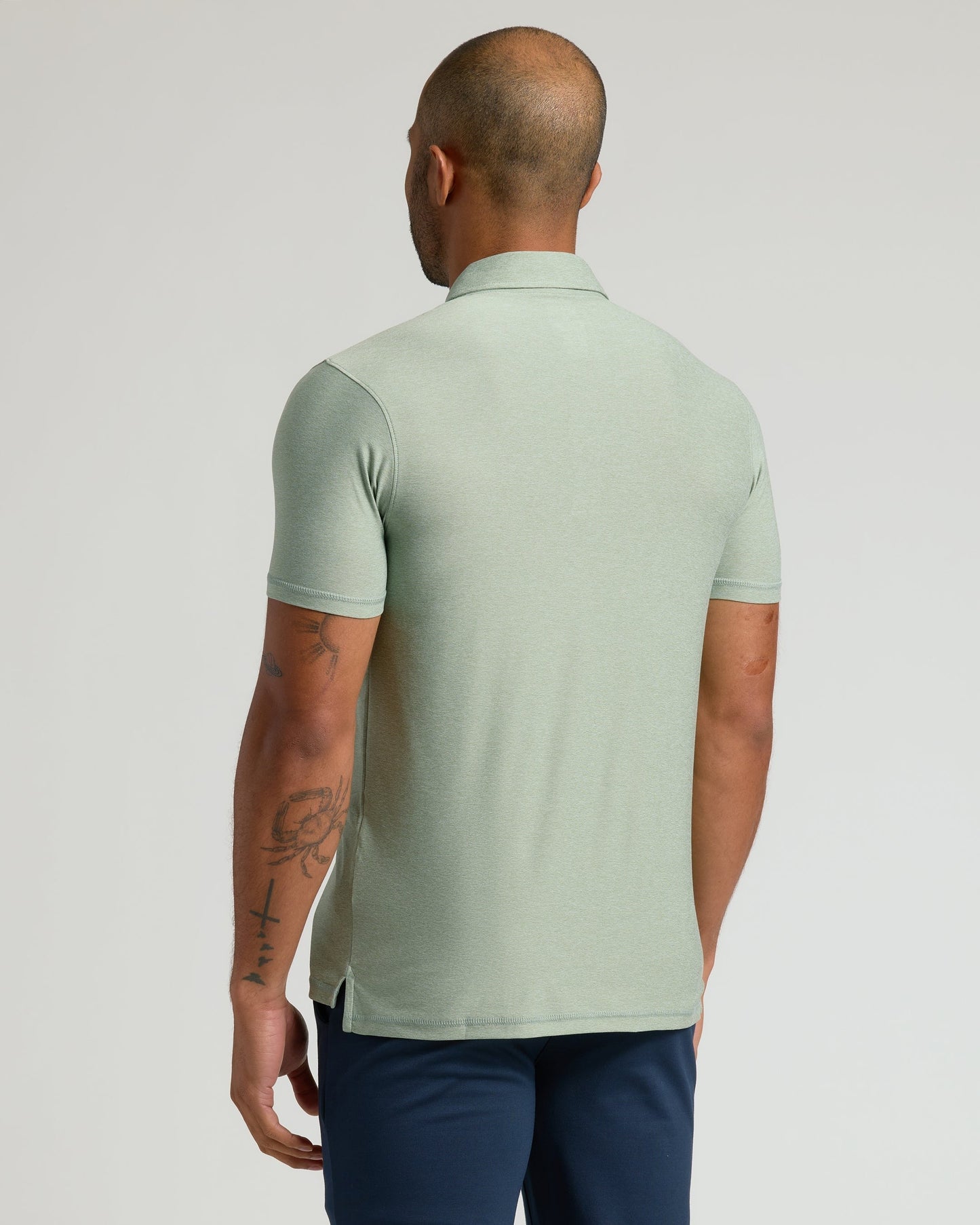 Lichen Active Polo 2.0