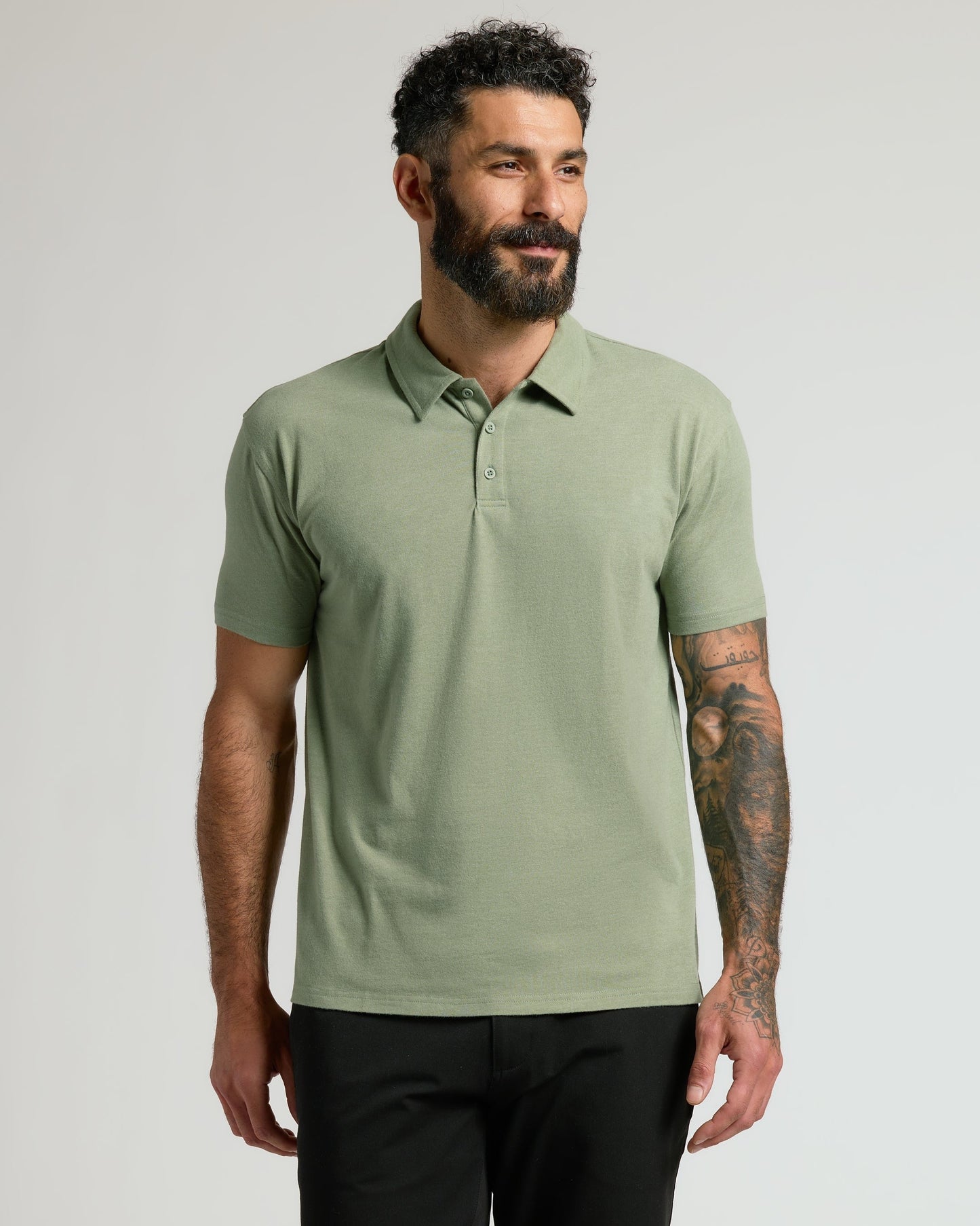 Seasonal Classic Polo 6-Pack