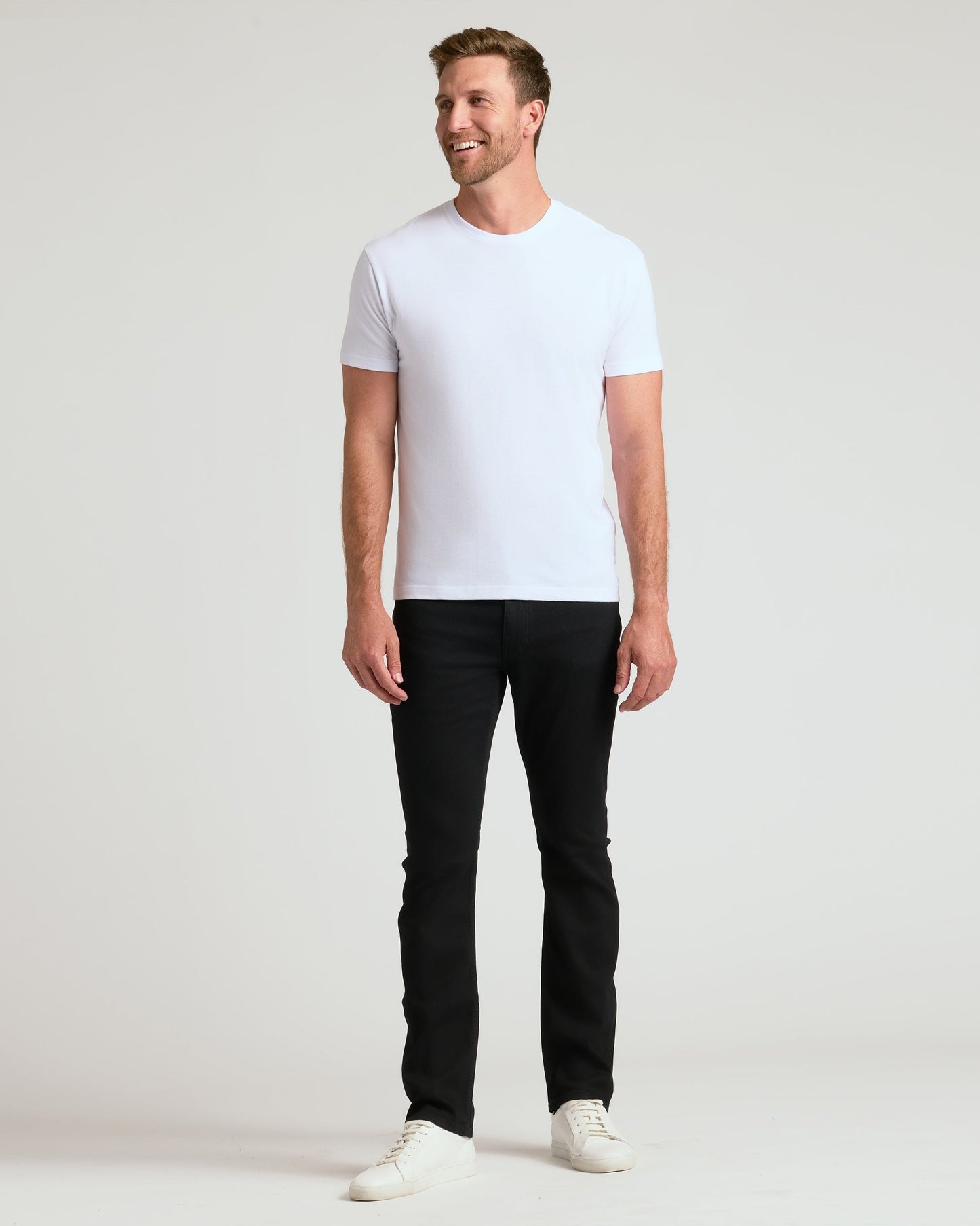 Classic Crew Neck 6-Pack