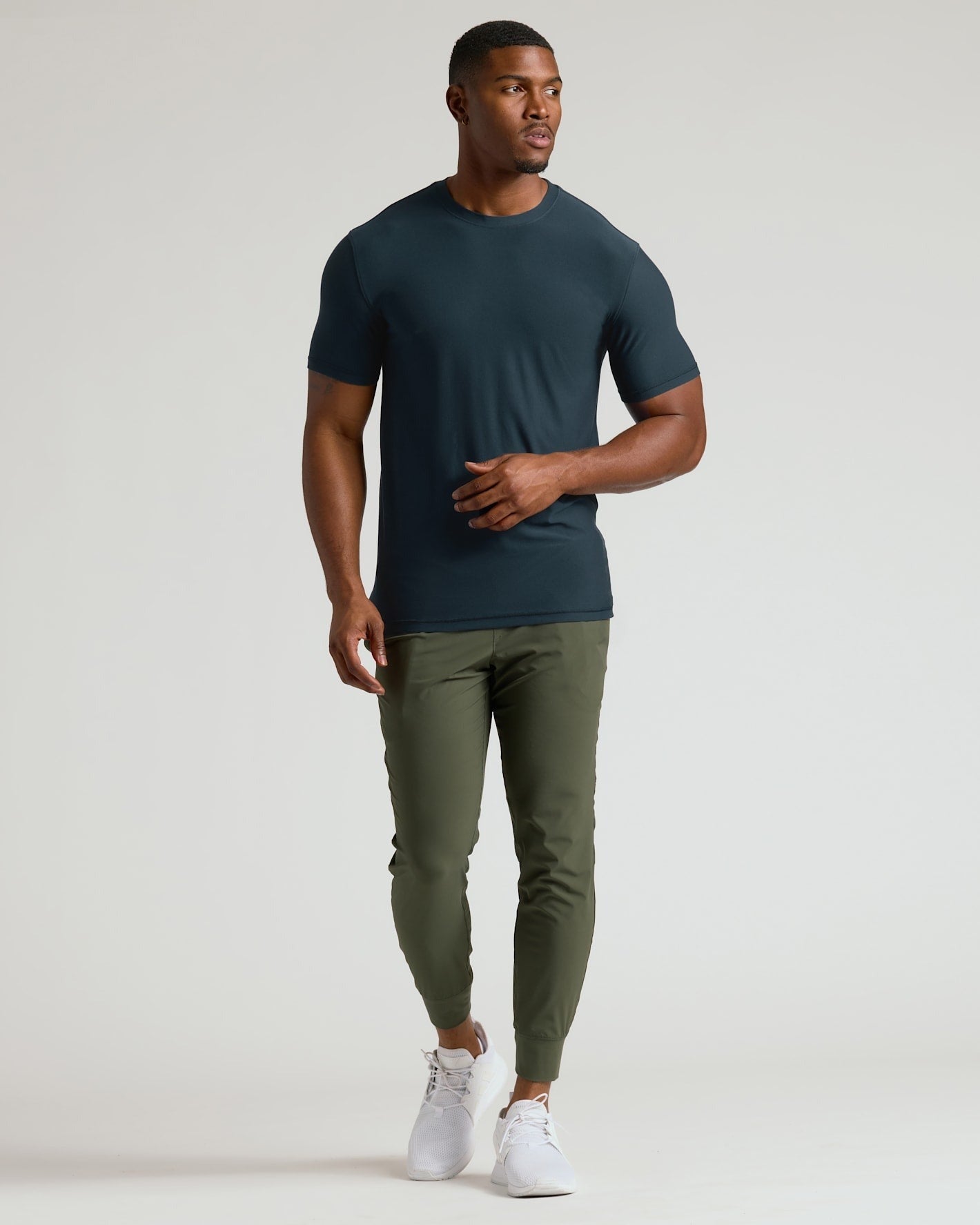 Tall Active Crew 3-Pack