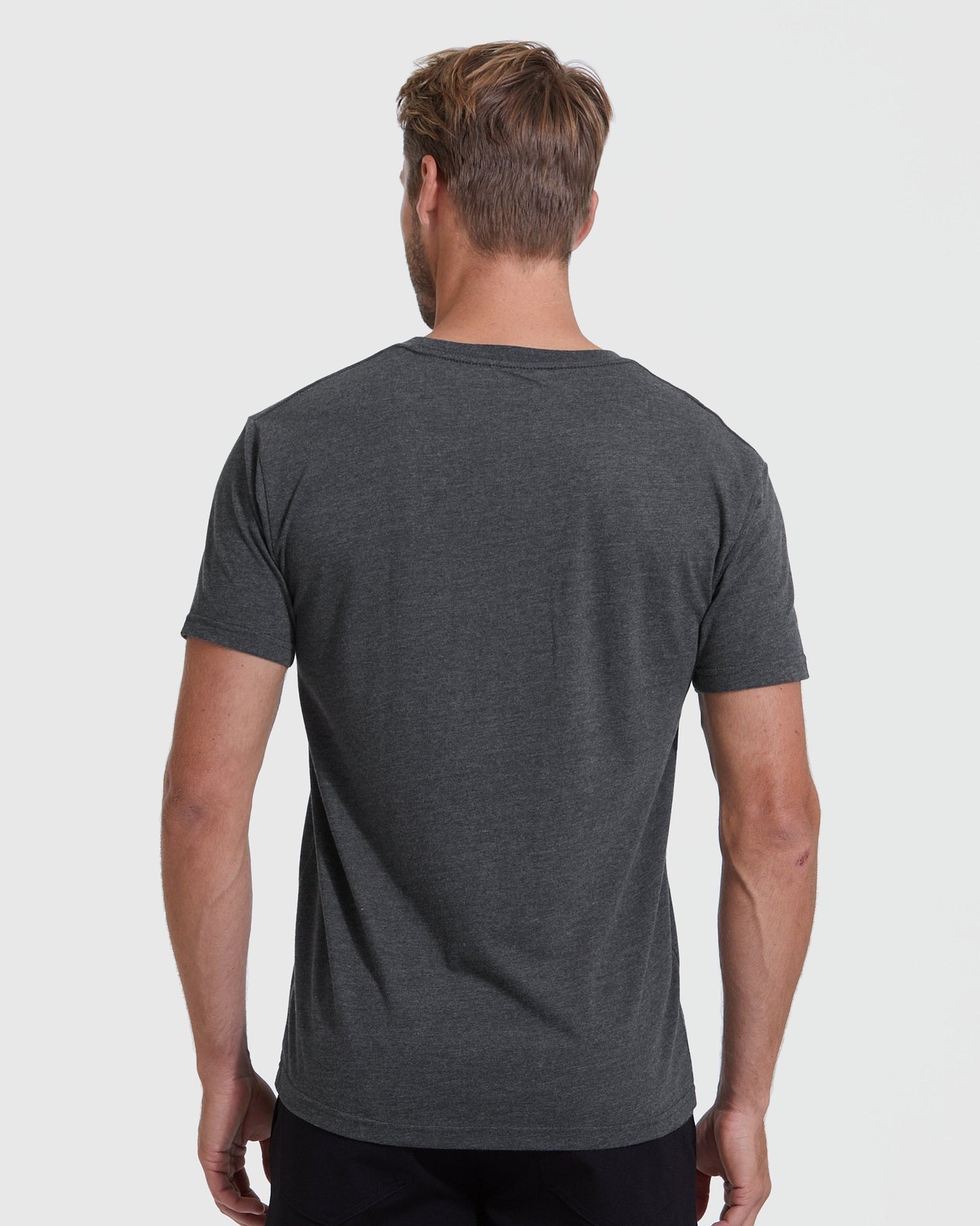 Staple Heathers V-Neck T-Shirt 6-Pack