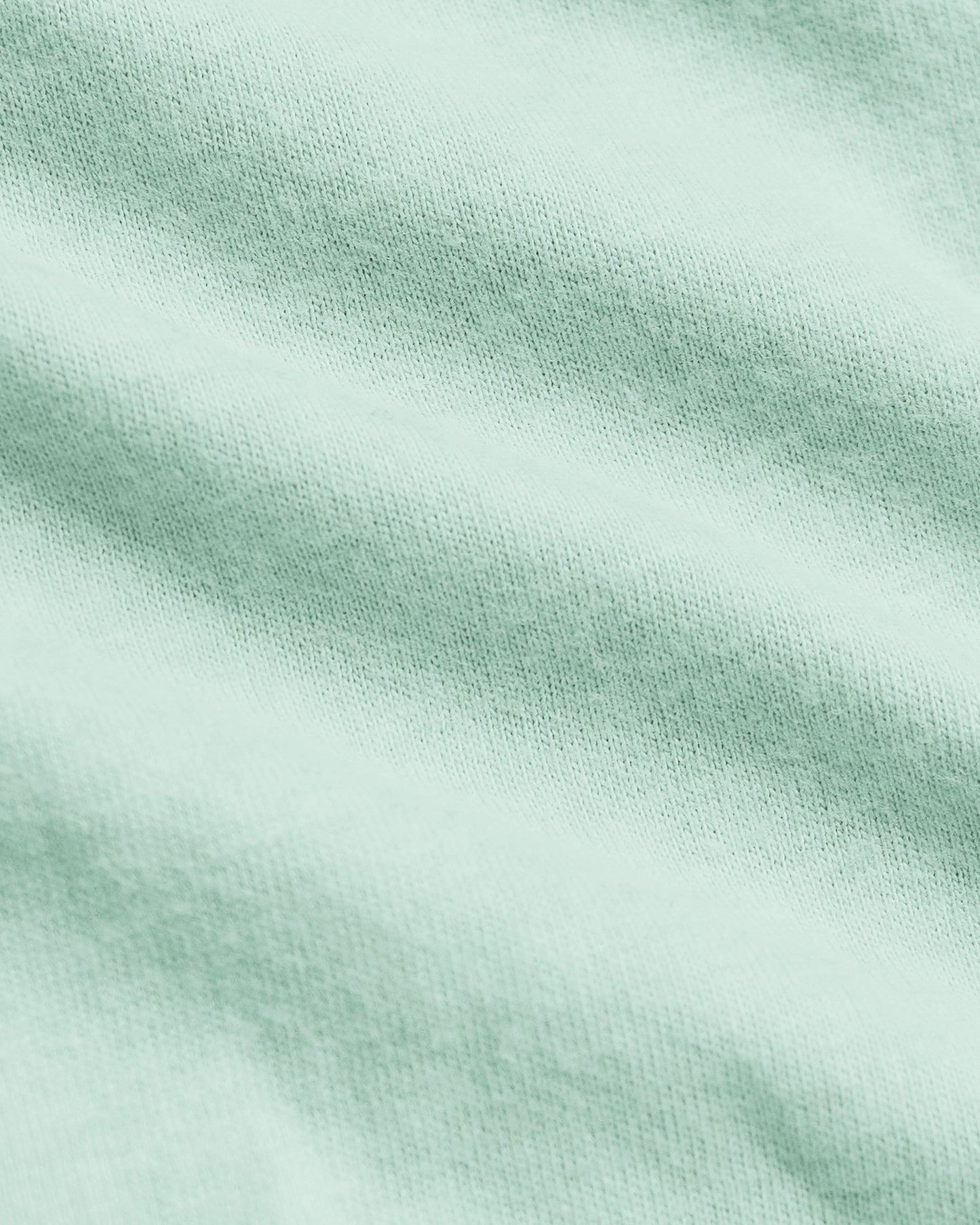 Heather Mist Classic Crew Neck