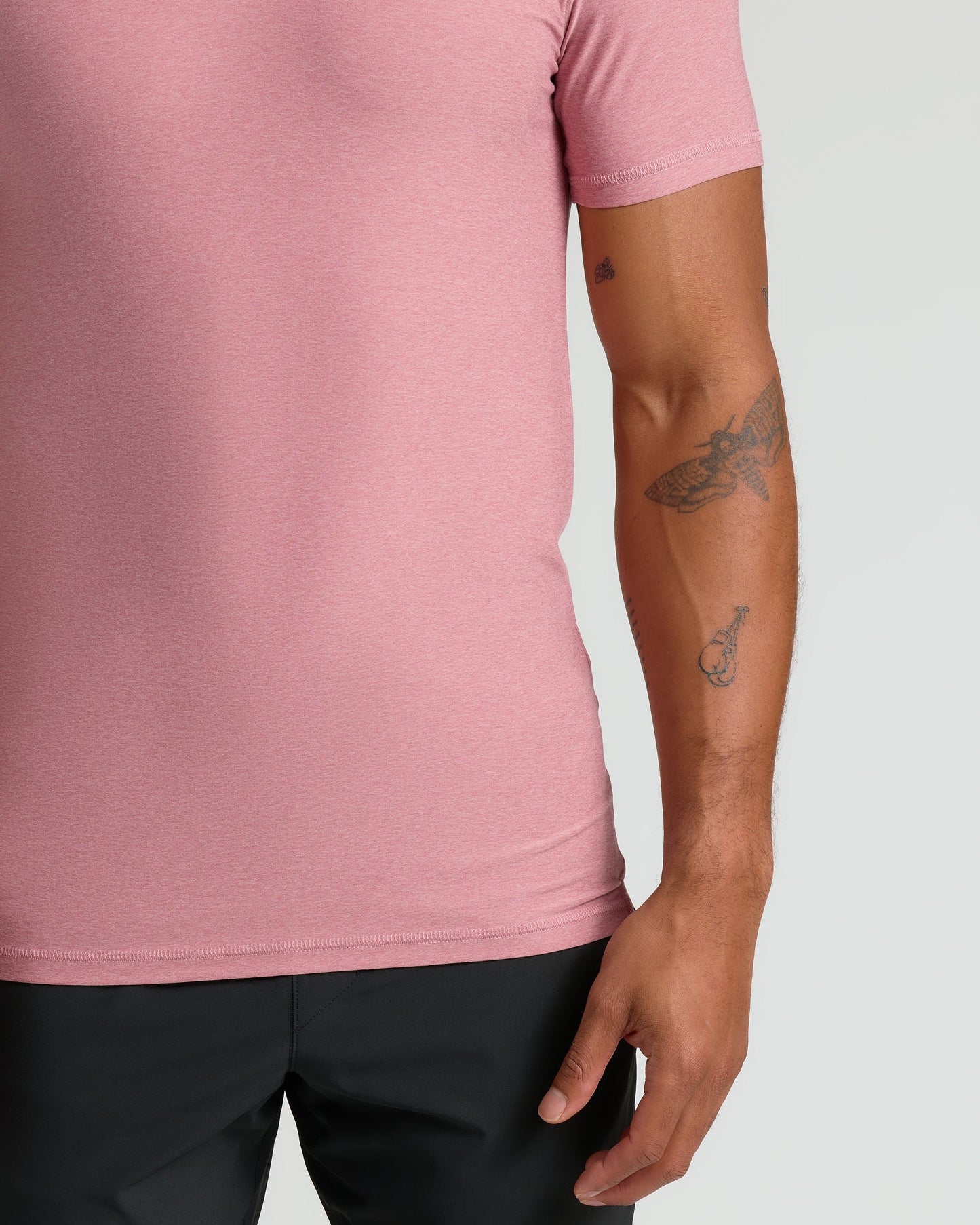 Quartz Rose Active Polo 2.0