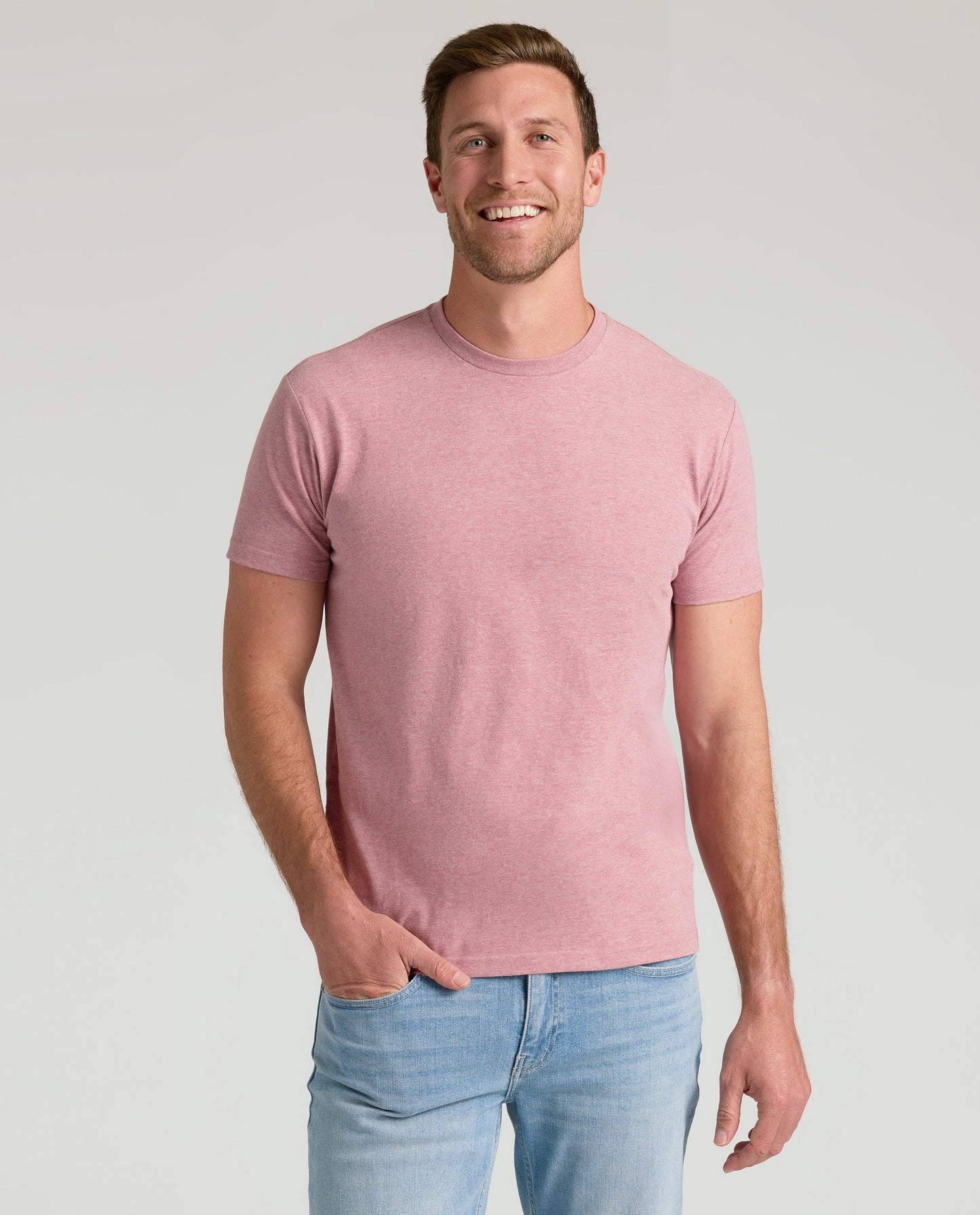 Seasonal Classic Crew Neck 6-Pack