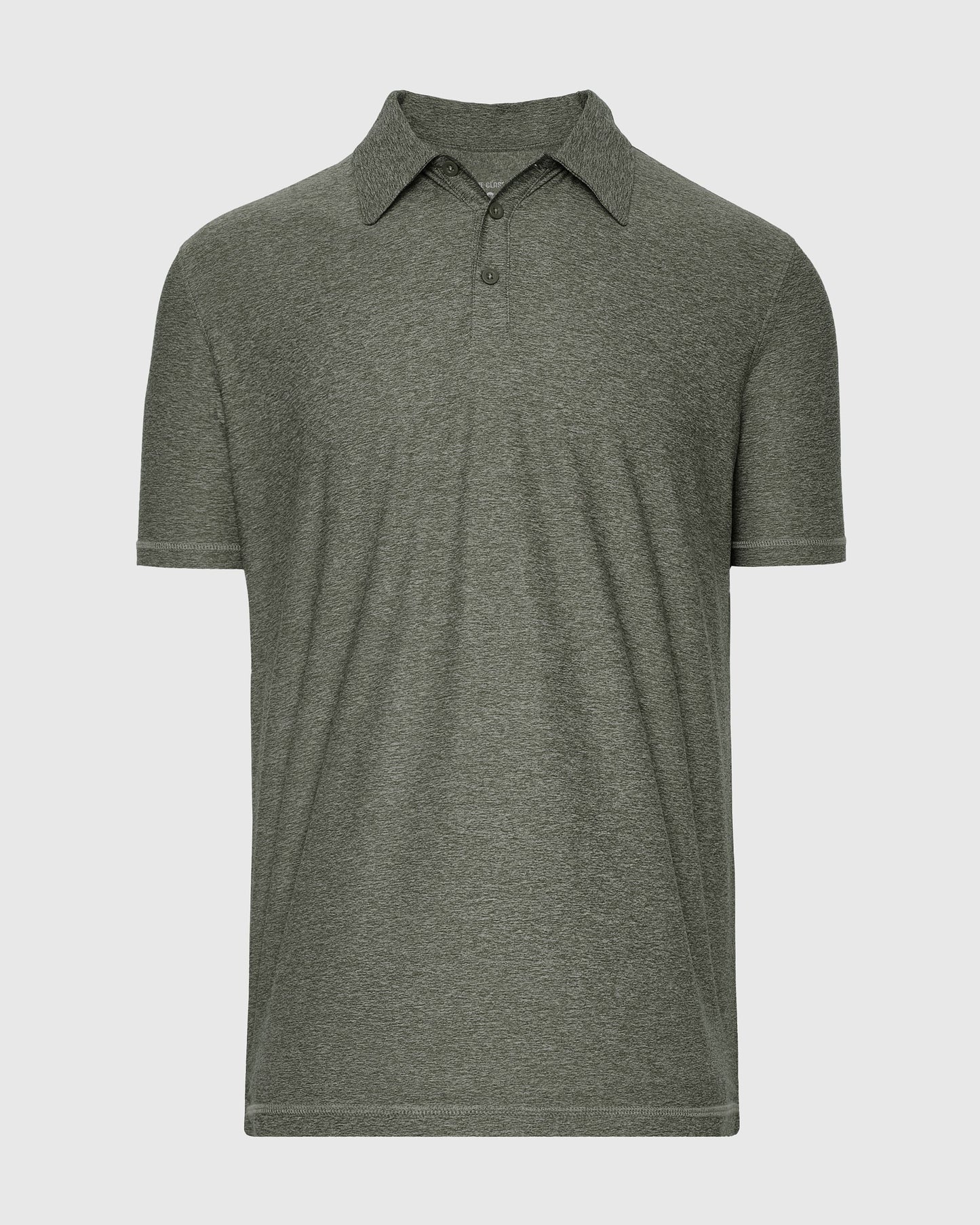 Heather Forest Active Polo 2.0