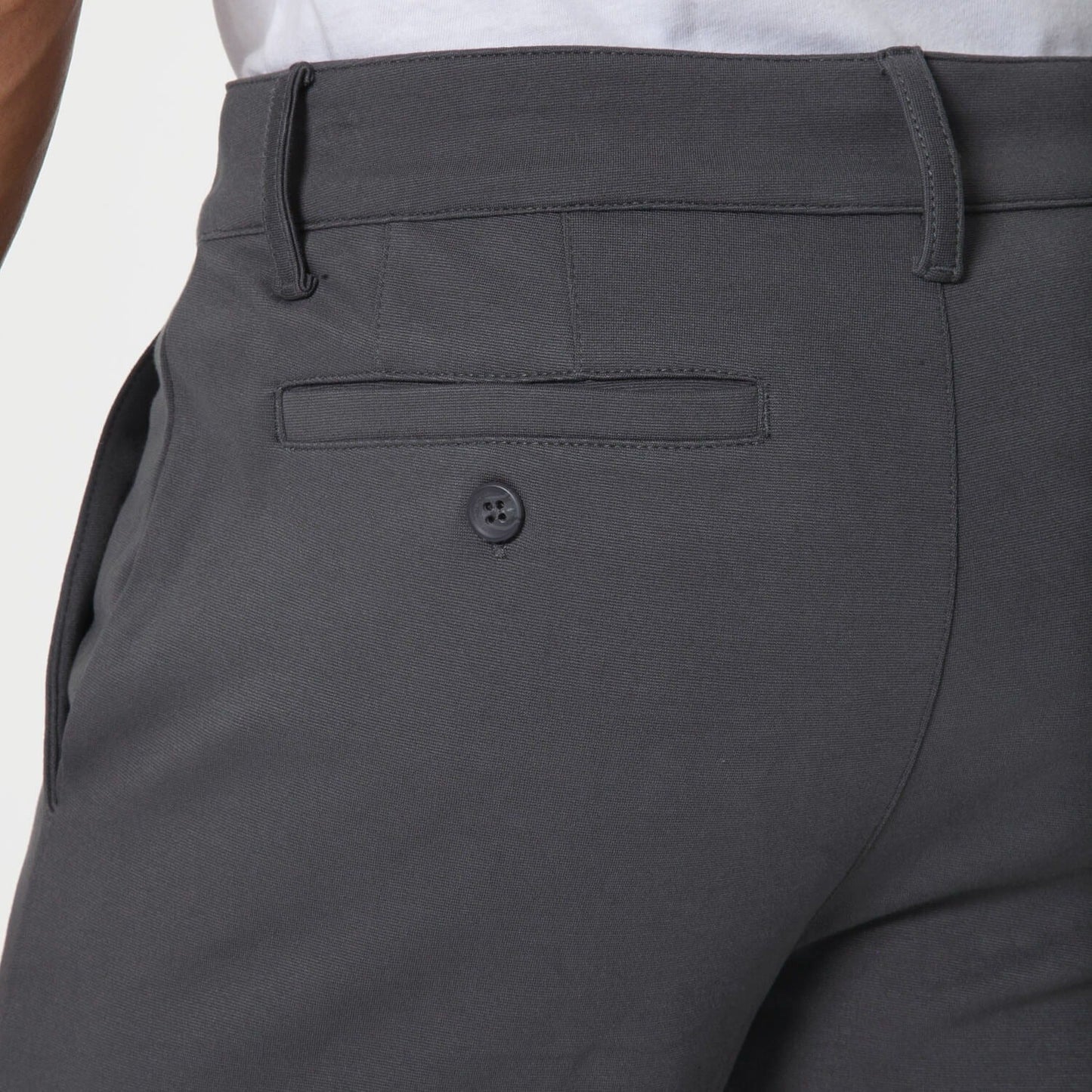 Carbon 7 5 Inseam Chino Shorts