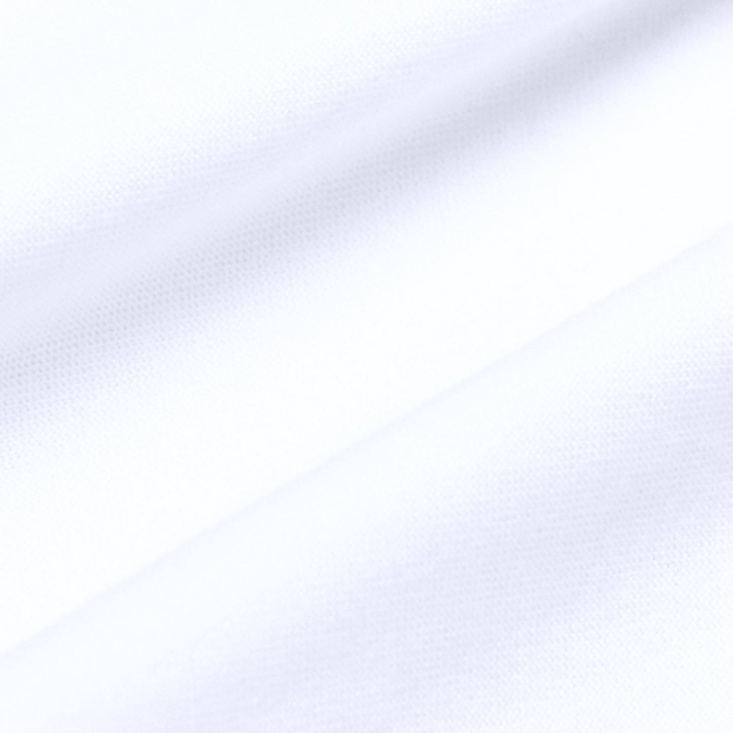 All-White Tall Straight Hem Crew Neck T-Shirt 6-Pack