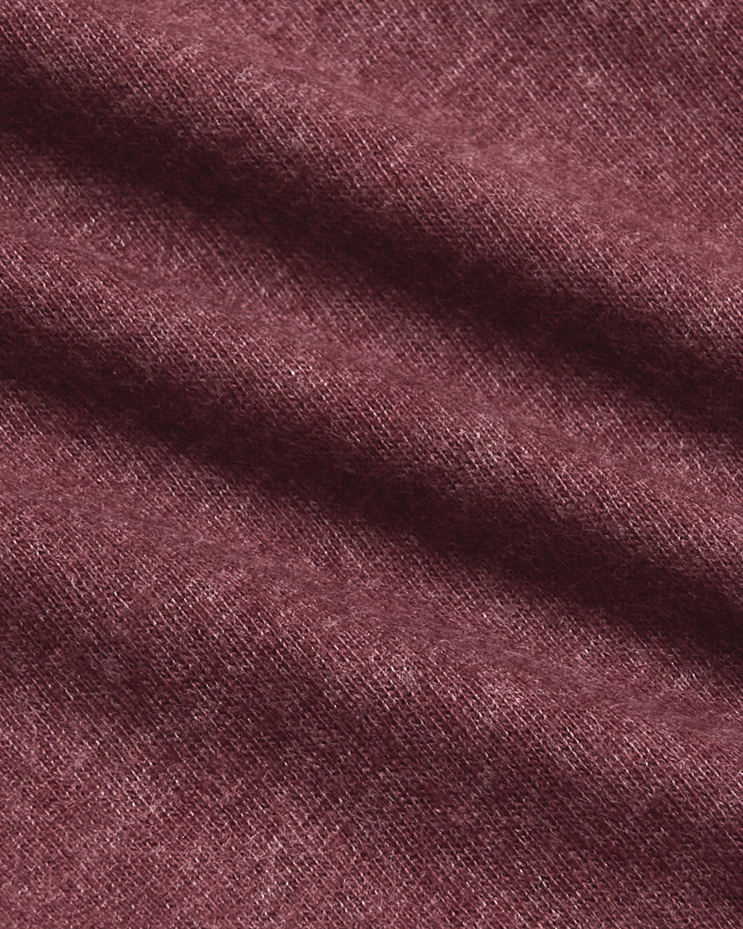 Dark Heather Clovewood Tall Long Sleeve T-Shirt