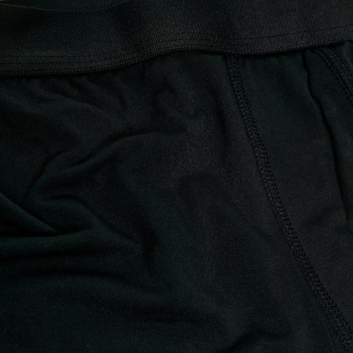 Black Boxer Briefs 3-Pack