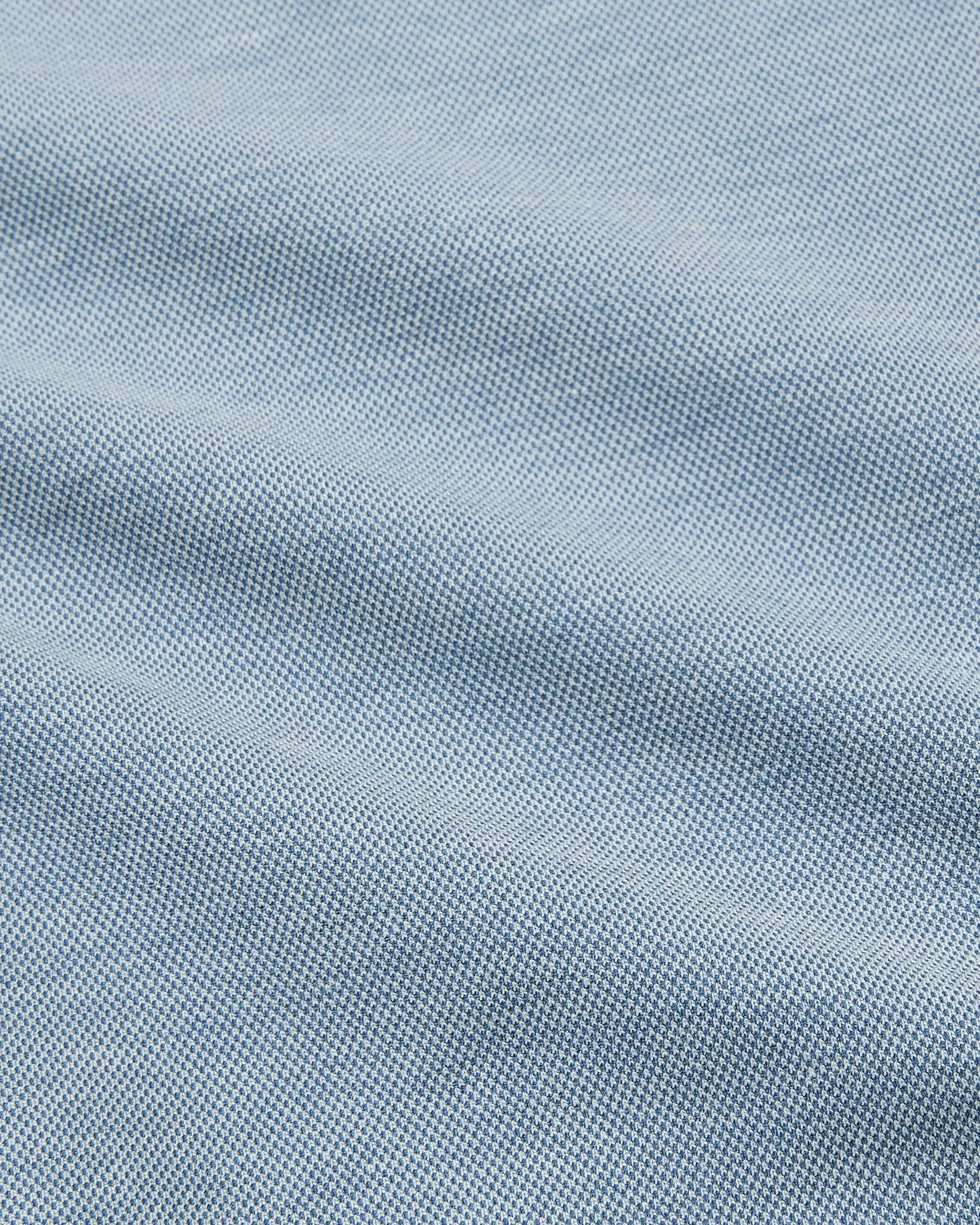 Blue Stretch Oxford 2.0