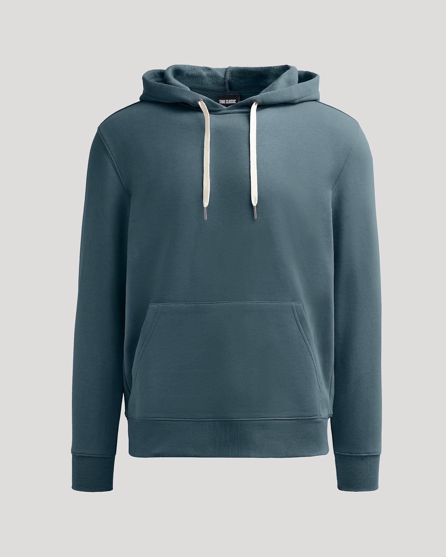 Neptune Fleece French Terry Pullover Hoodie