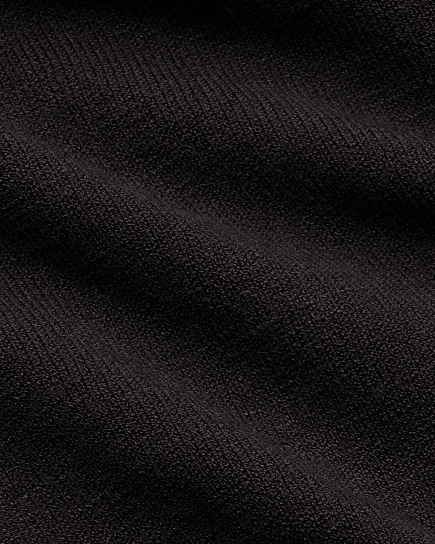 All Black Dressy V-Neck Sweater 3-Pack