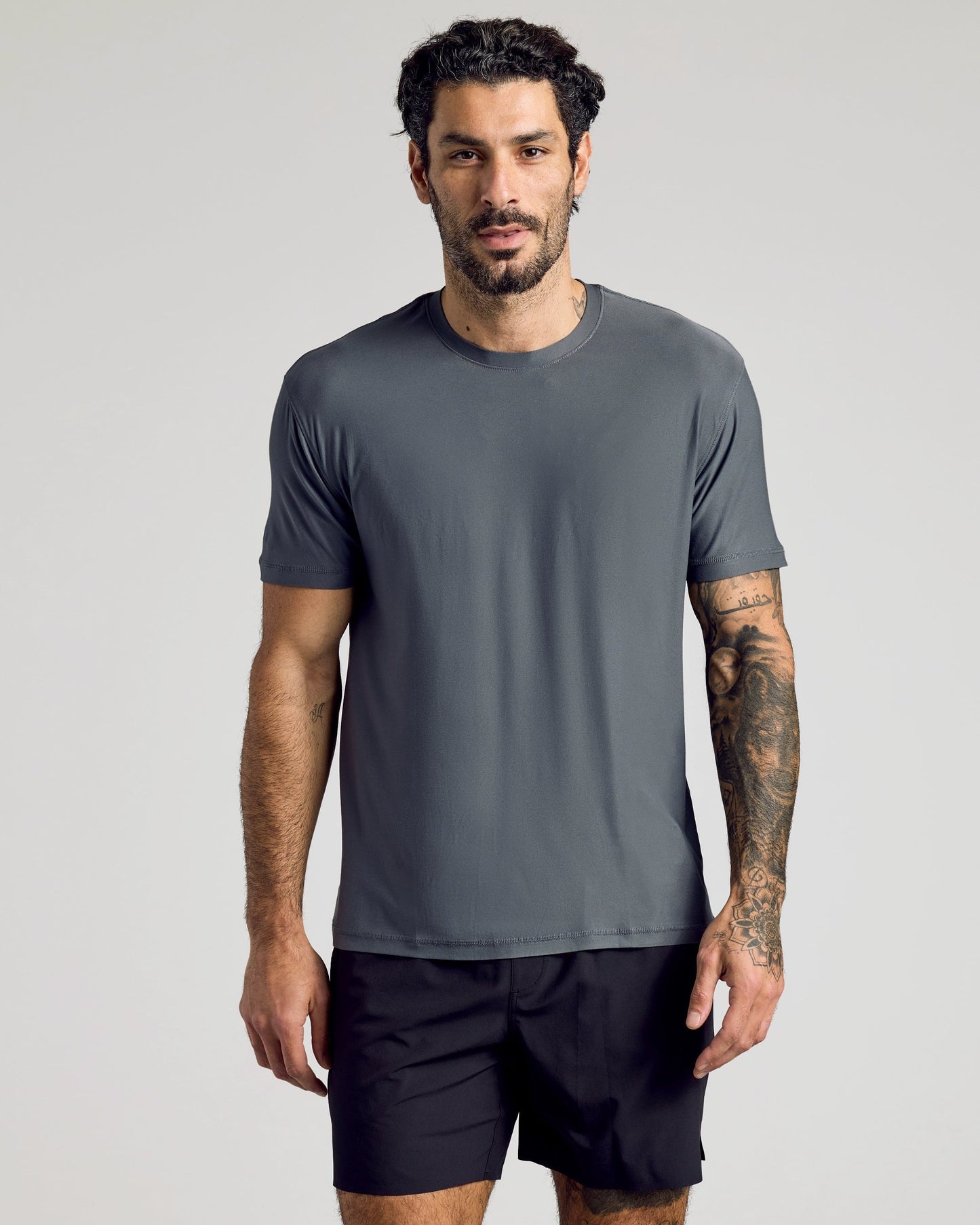 Staple Active Crew 6-Pack