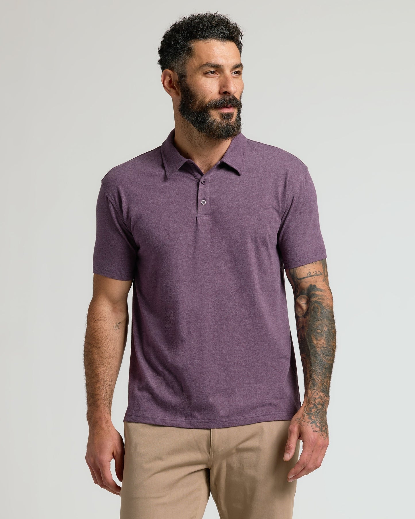 Seasonal Classic Polo 6-Pack