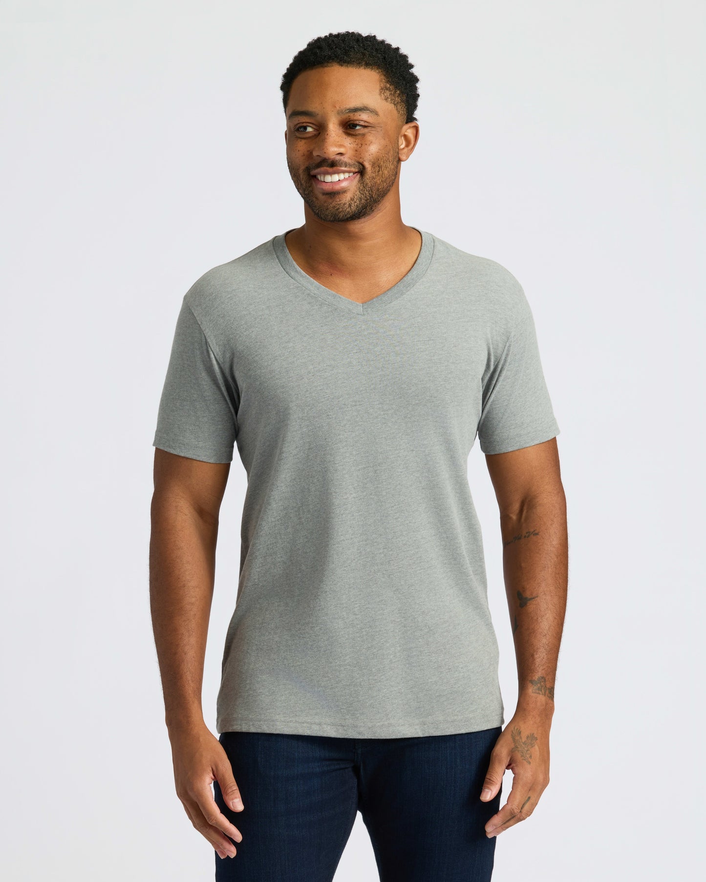 The Staple Classic V-Neck 6-Pack