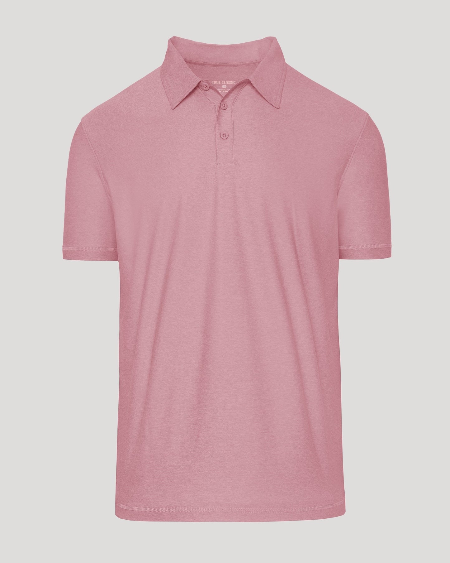 Quartz Rose Active Polo 2.0