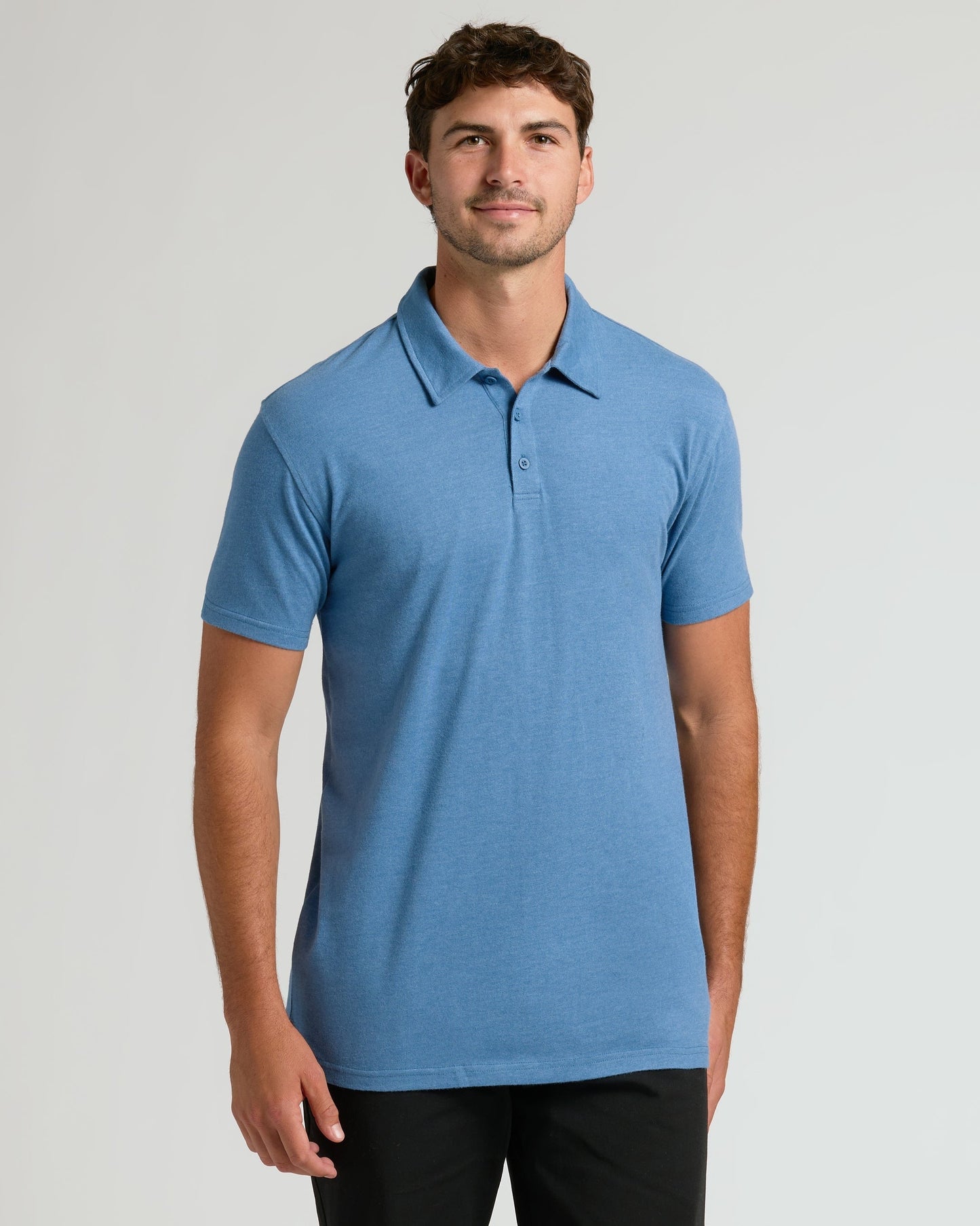 Seasonal Tall Classic Polo 6-Pack