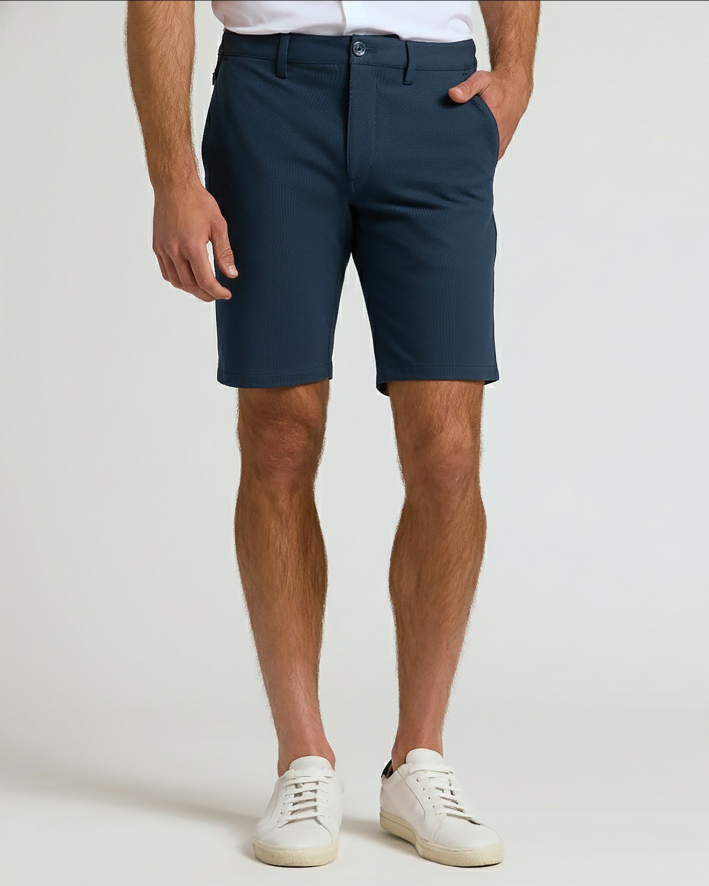 The Standard 7" Chino Shorts 3-Pack