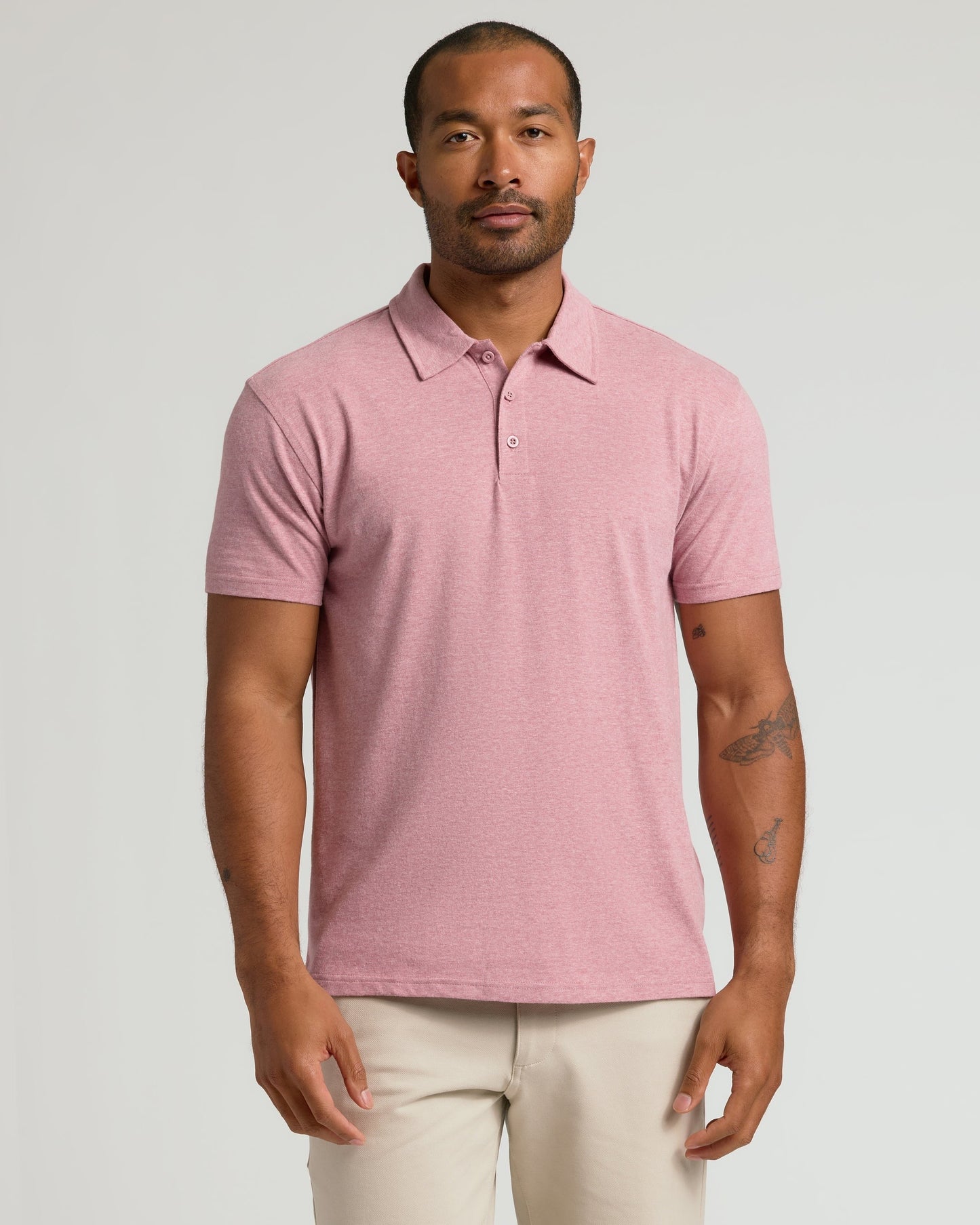 Seasonal Classic Polo 6-Pack