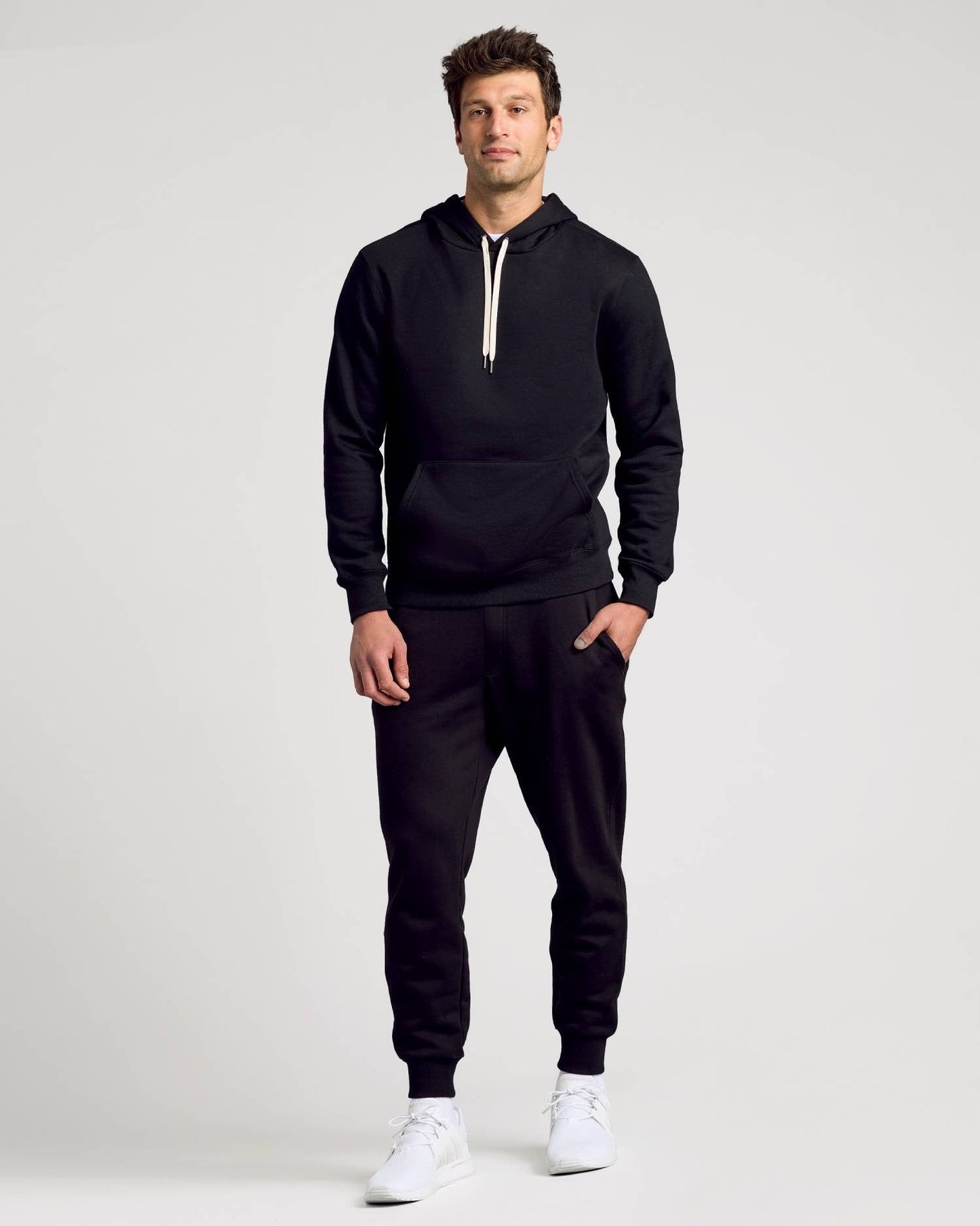 Variety Long Sleeves 4-Pack