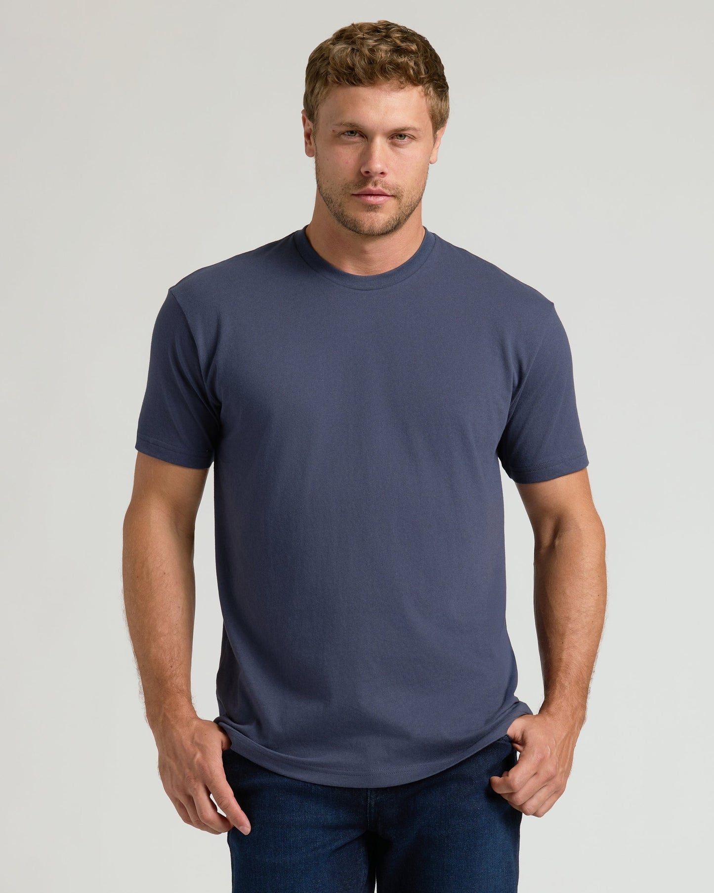 Forge Classic Crew Neck