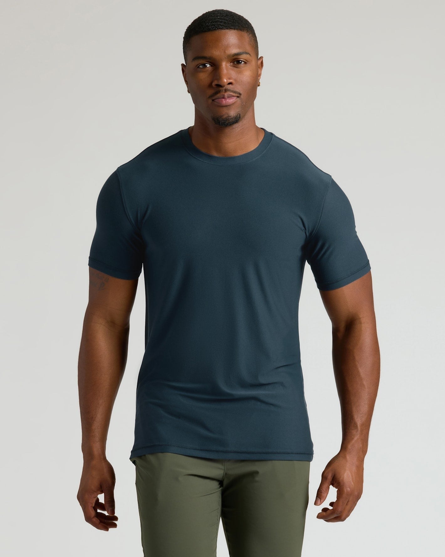 Tall Active Crew 3-Pack