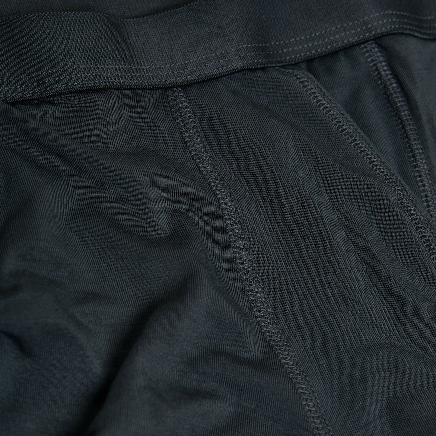 Carbon Boxer Trunks 3-Pack