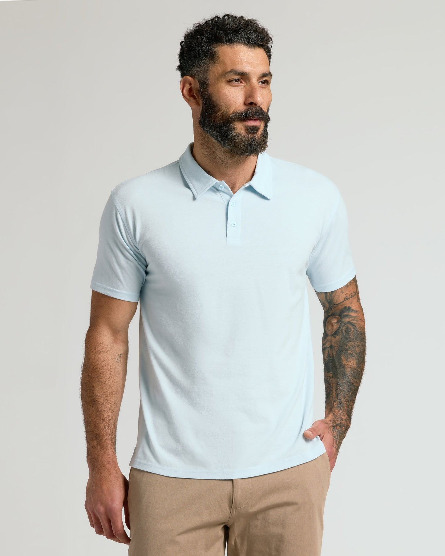 Seasonal Classic Polo 6-Pack
