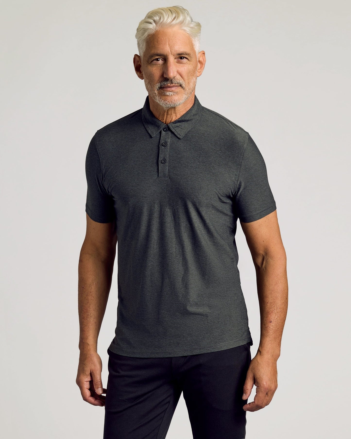 Variety Polos 6-Pack