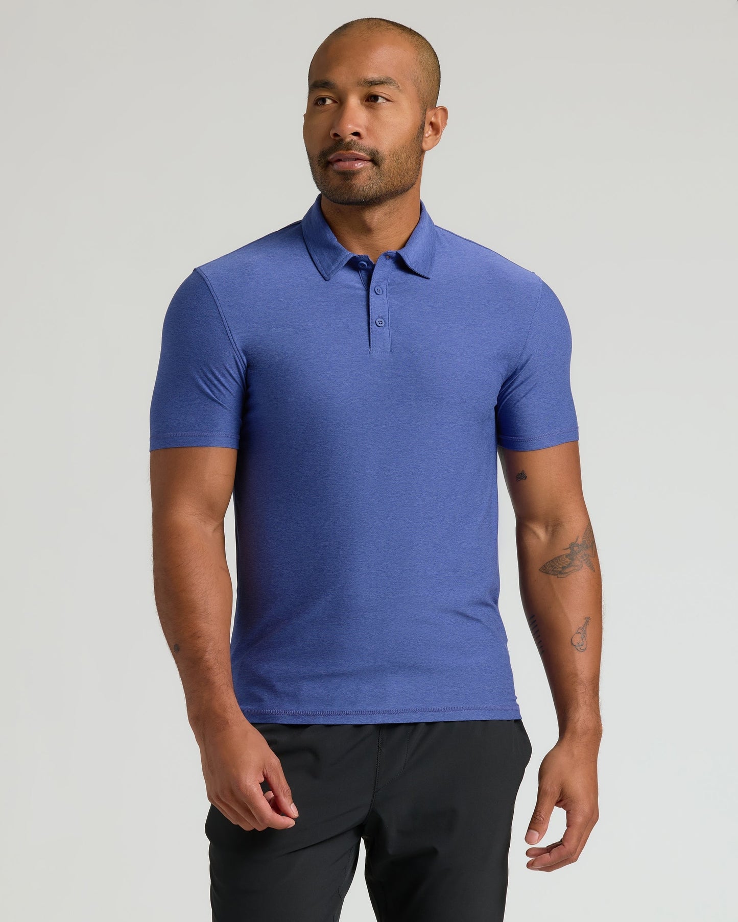 Limited Active Polo 3-Pack