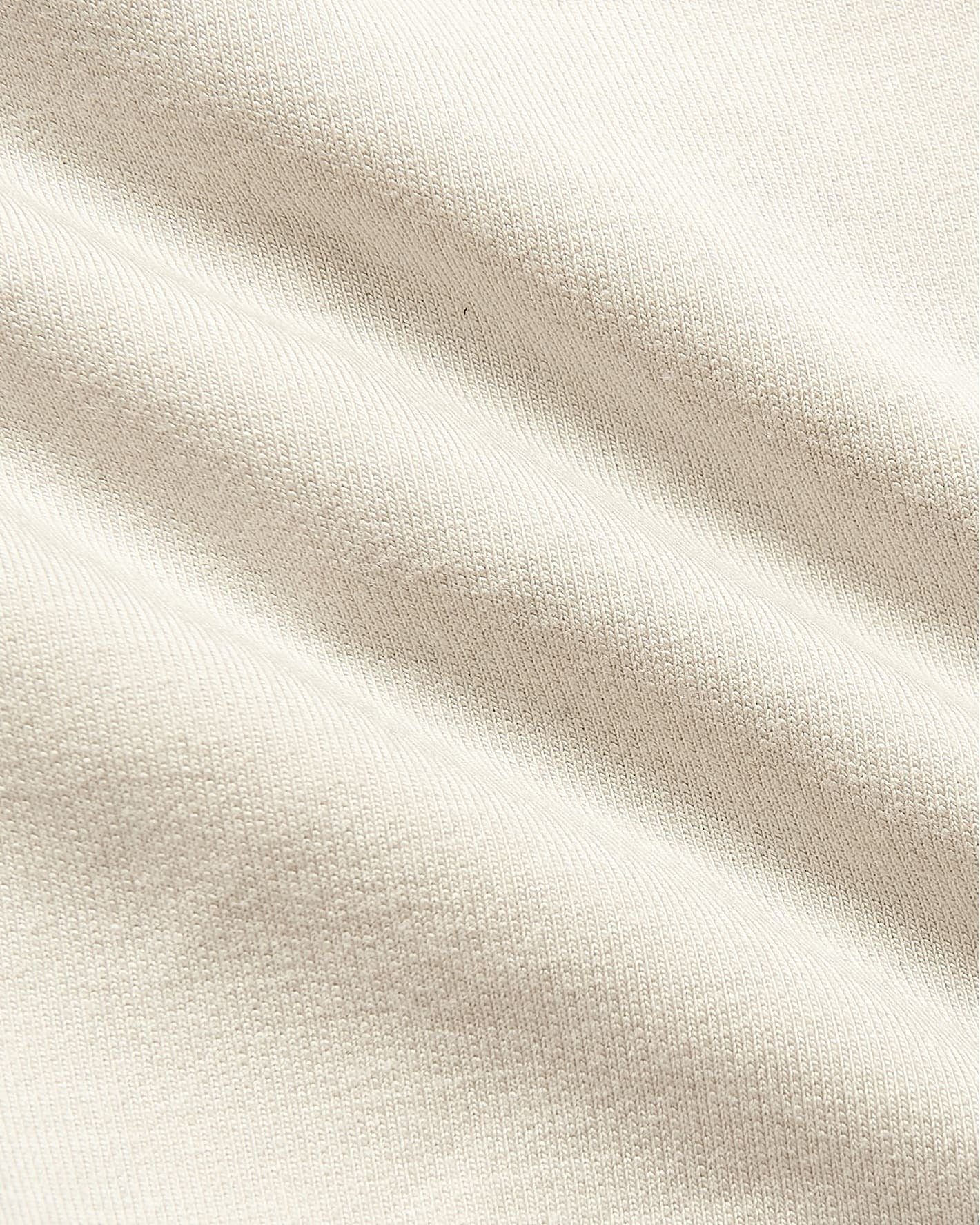 Womens Oatmeal Slouch Pullover Crew