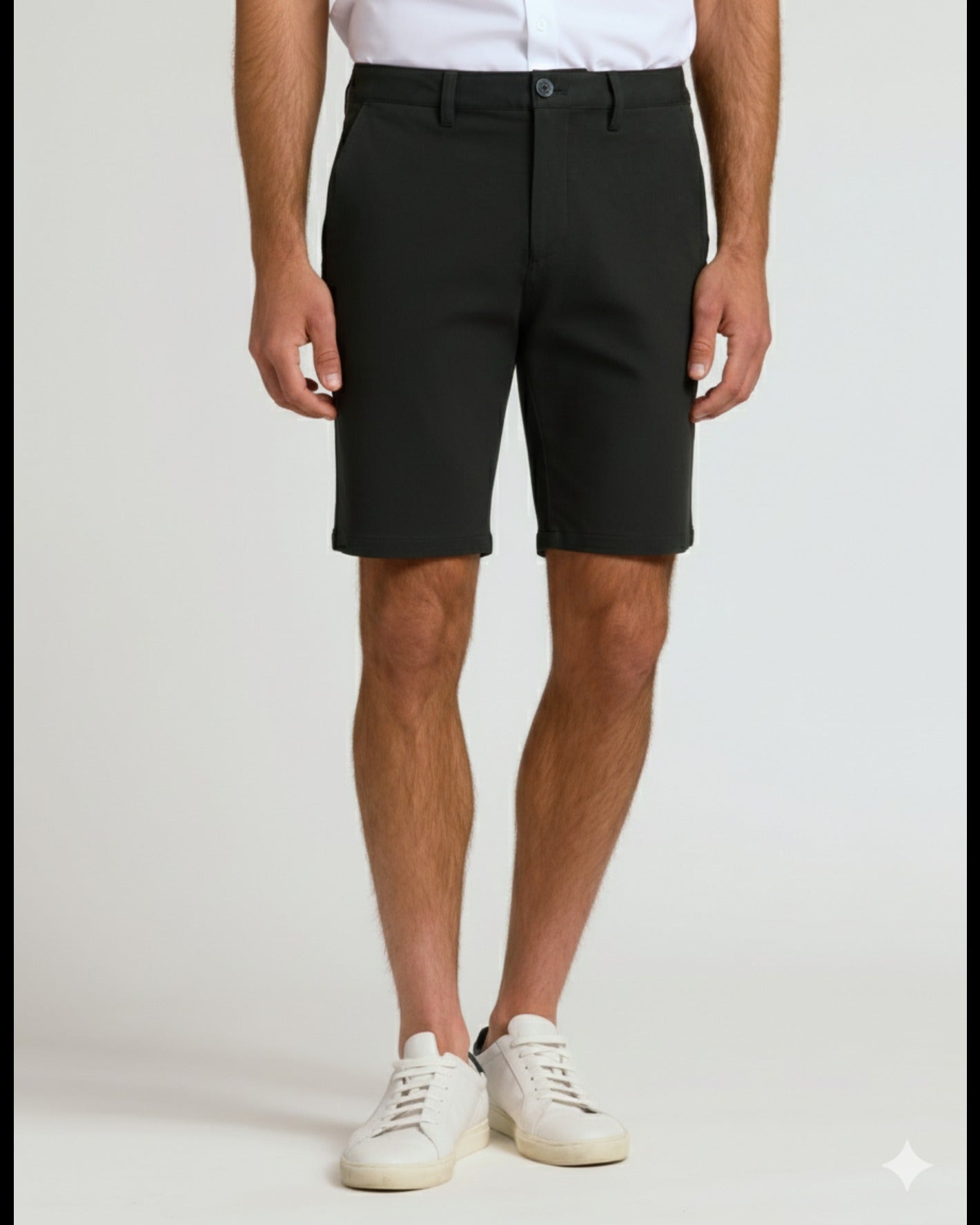 The Standard 7" Chino Shorts 3-Pack