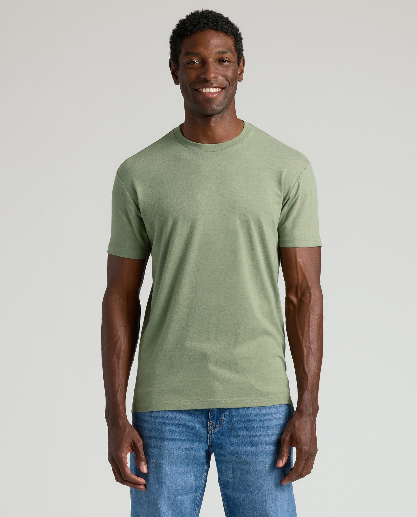 Seasonal Classic Crew Neck 6-Pack