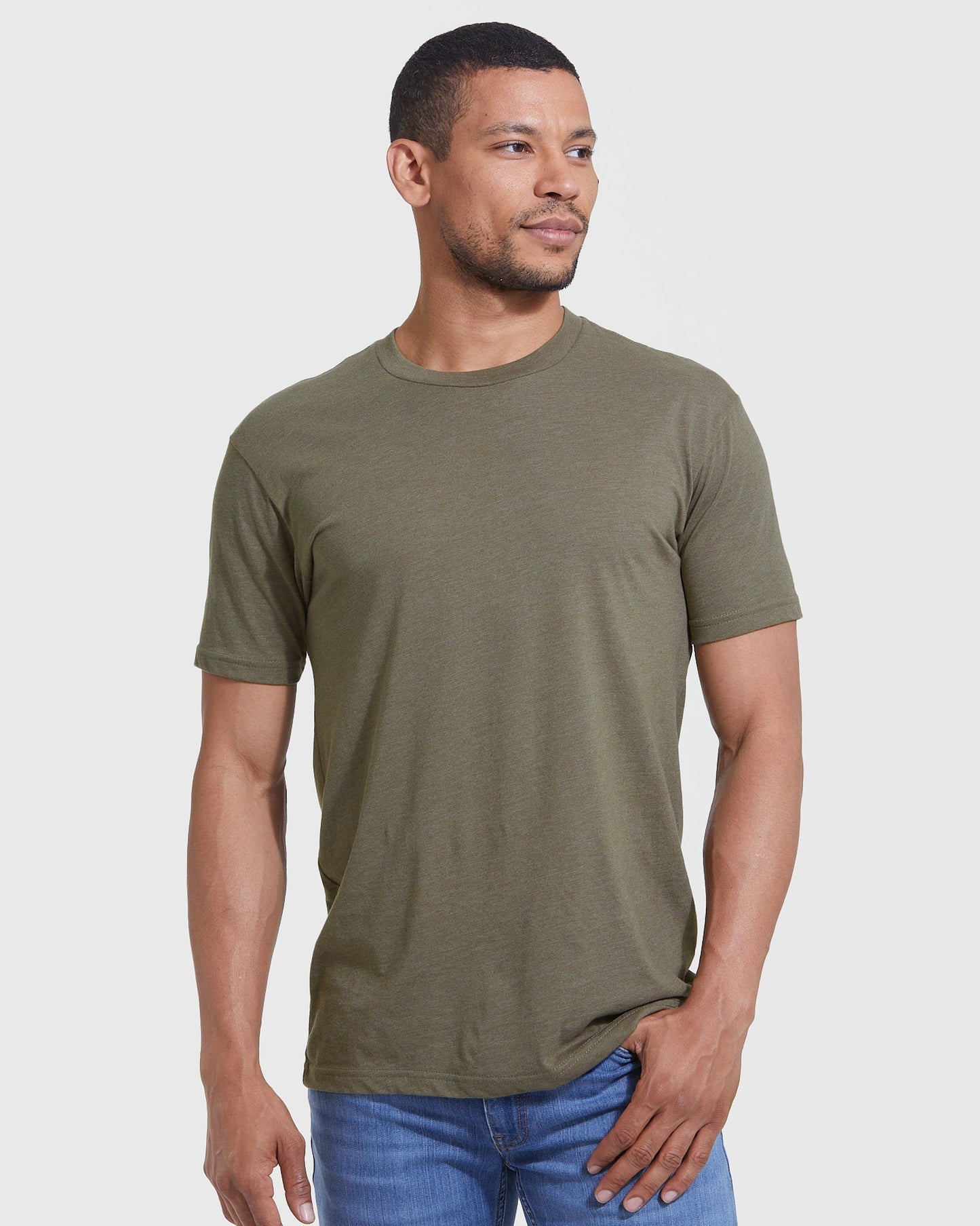 Crews Variety: Classic, Active, & Classic Curved 6-Pack