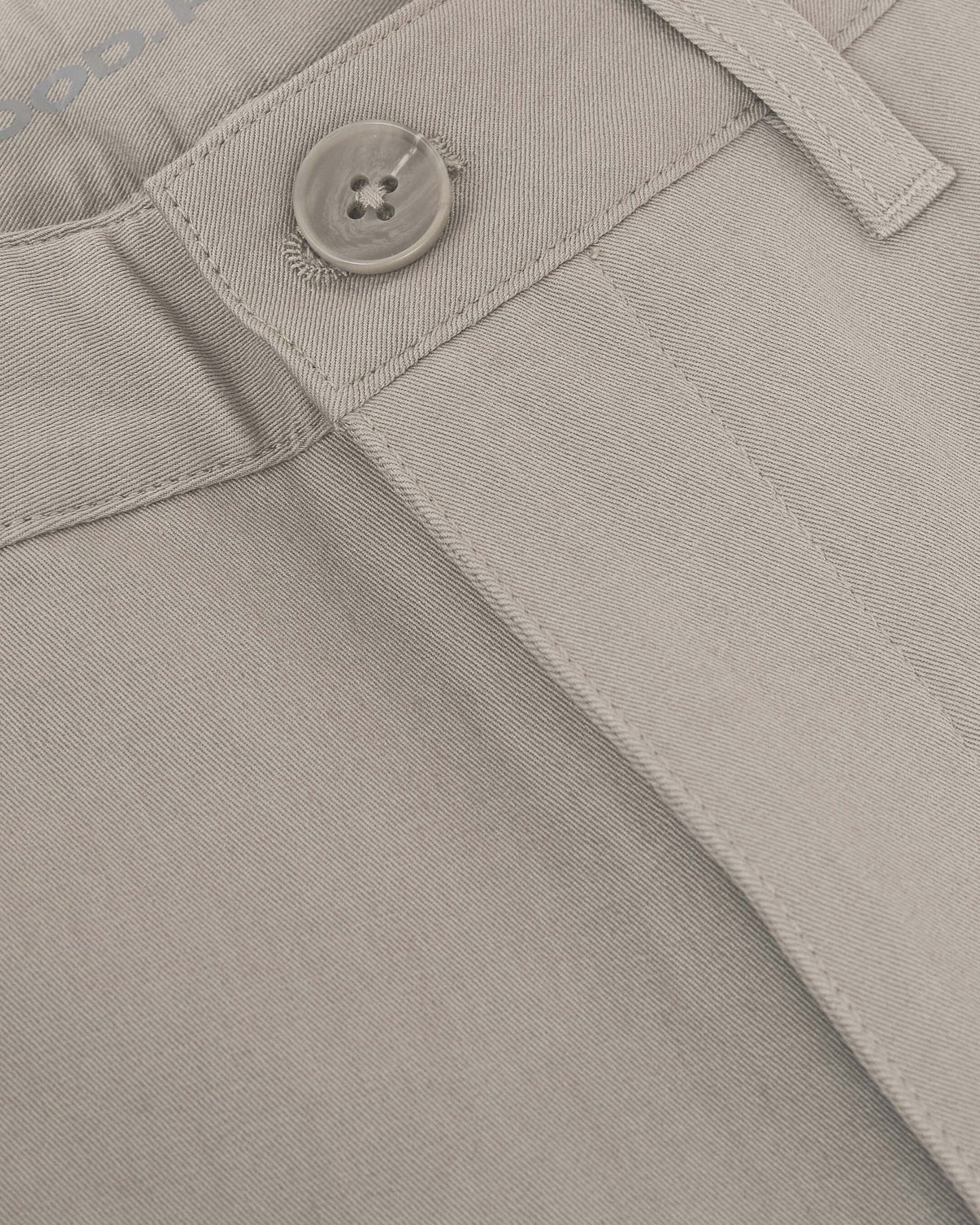 Sandstone Twill Short