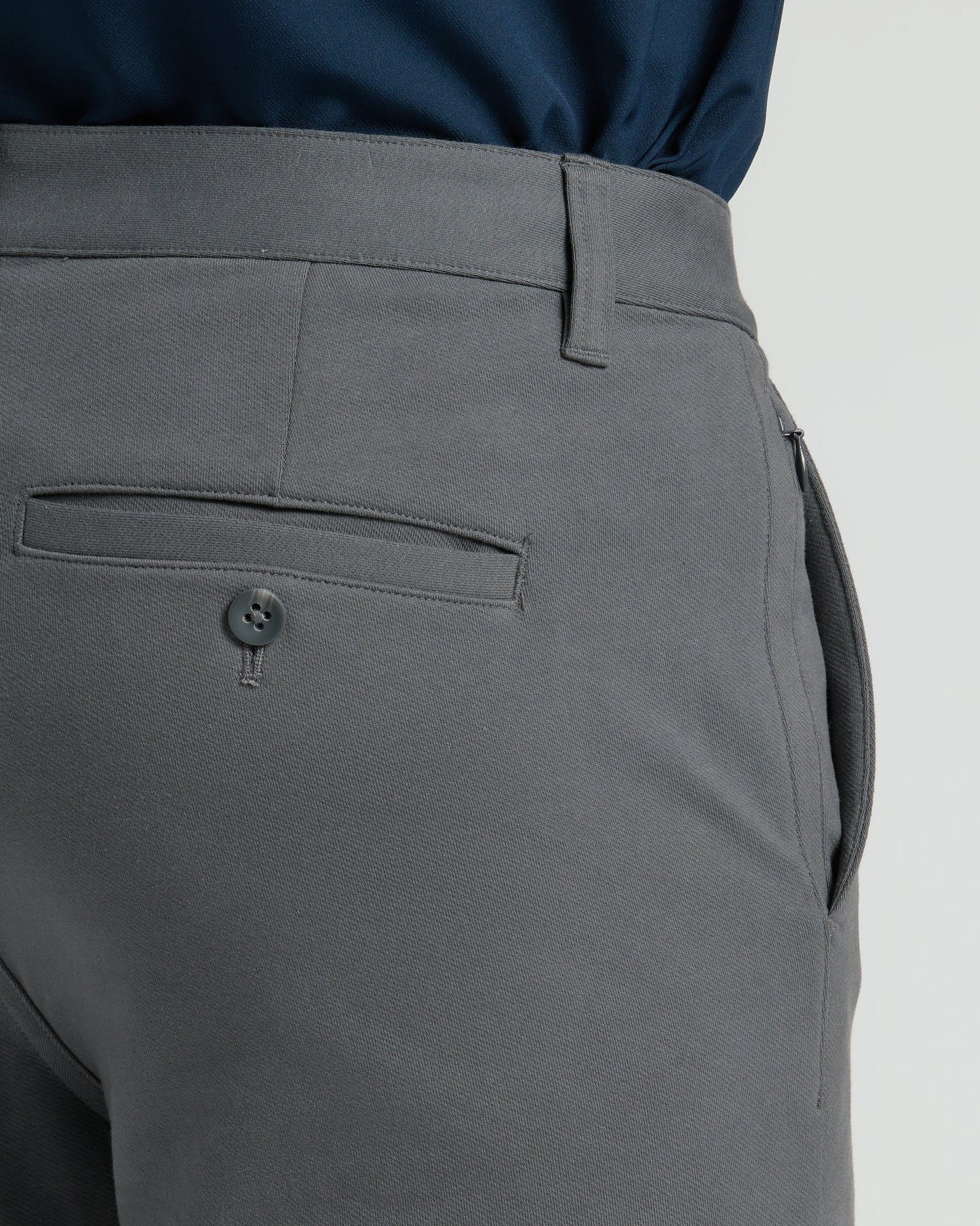 Carbon Slim Chino Pants 2.0
