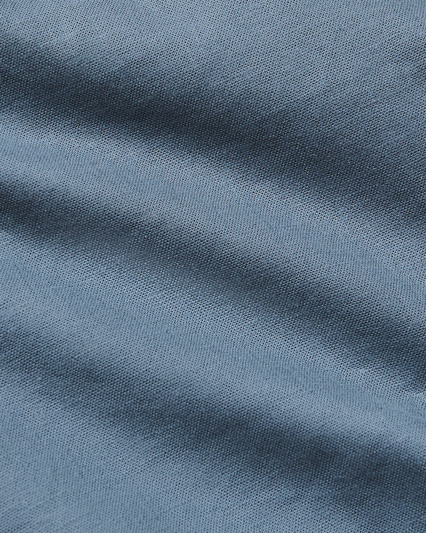 Fiord Long Sleeve Linen Shirt