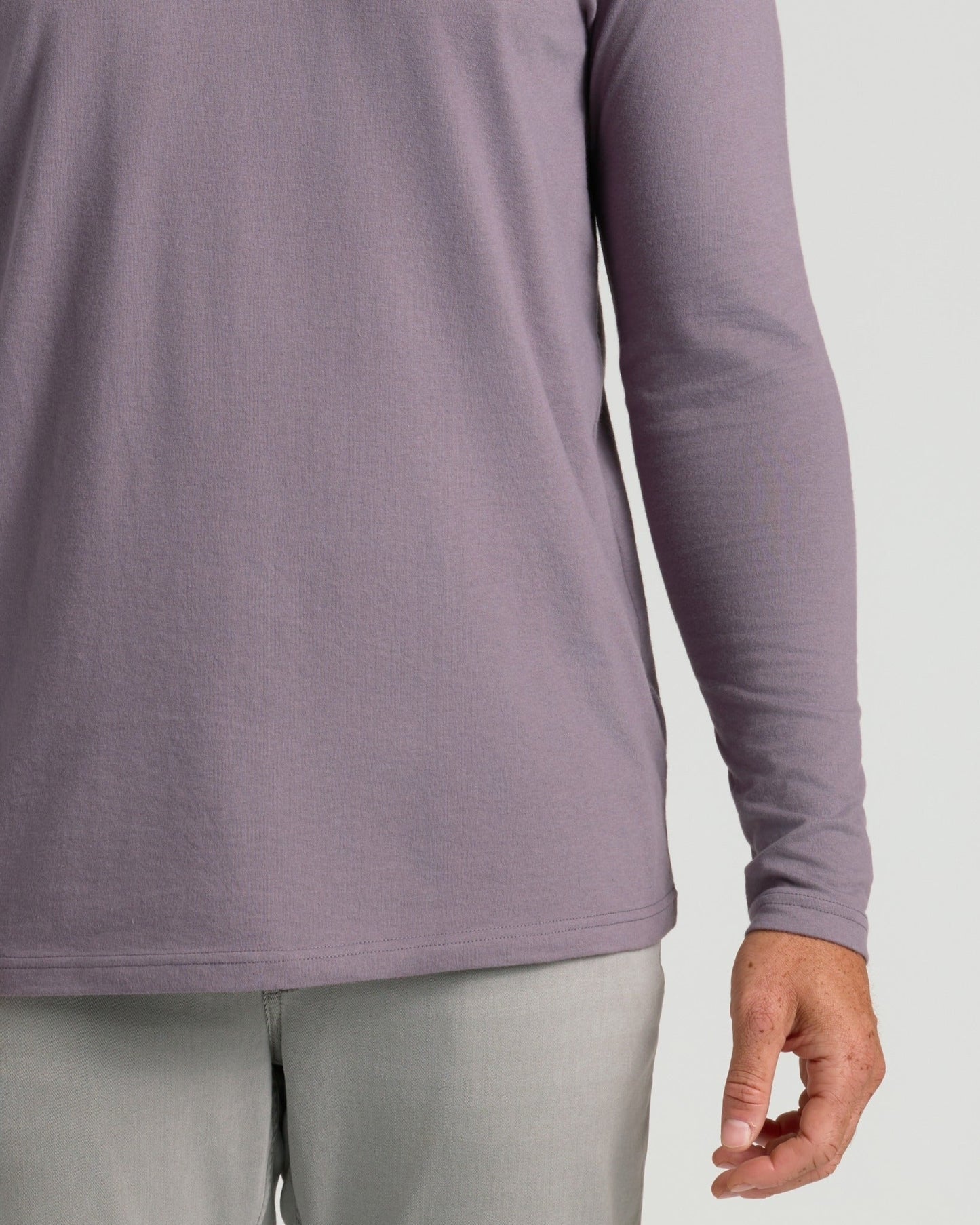 Ashberry Tall Long Sleeve T Shirt