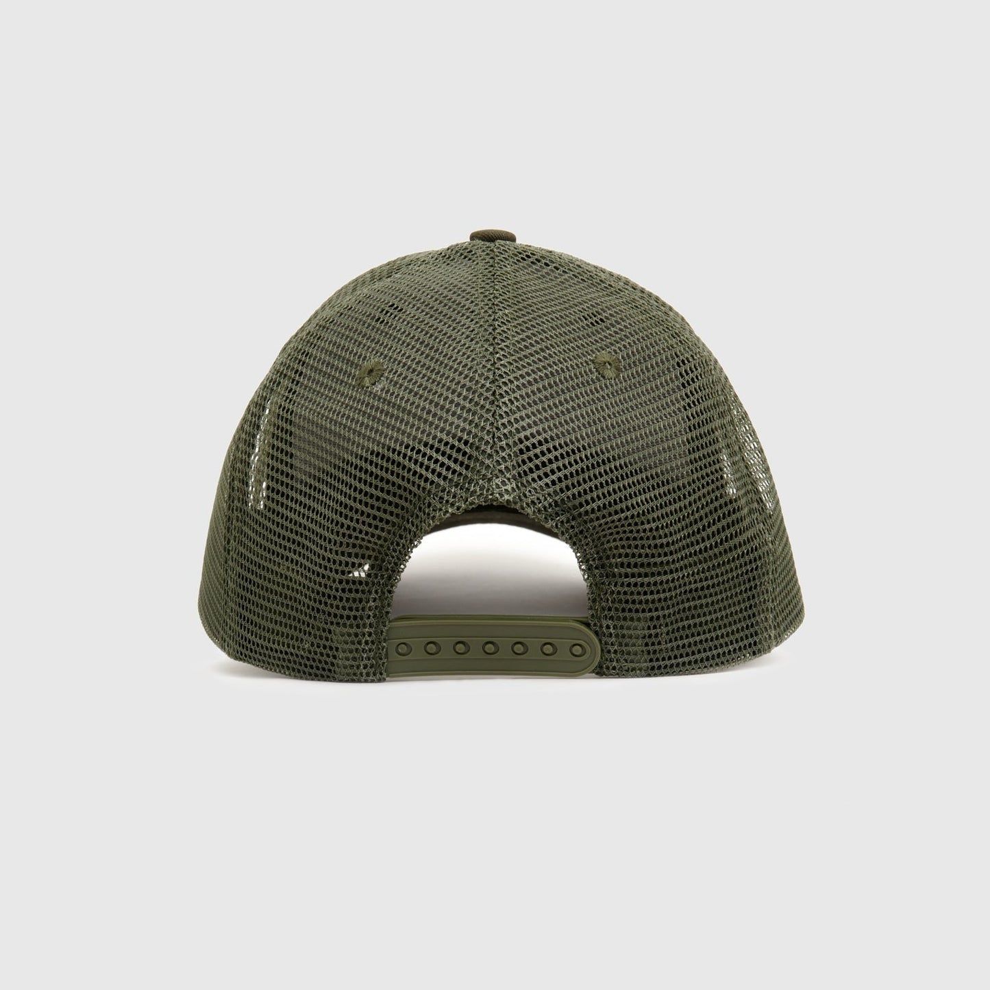 True Classic Trucker Hat 3